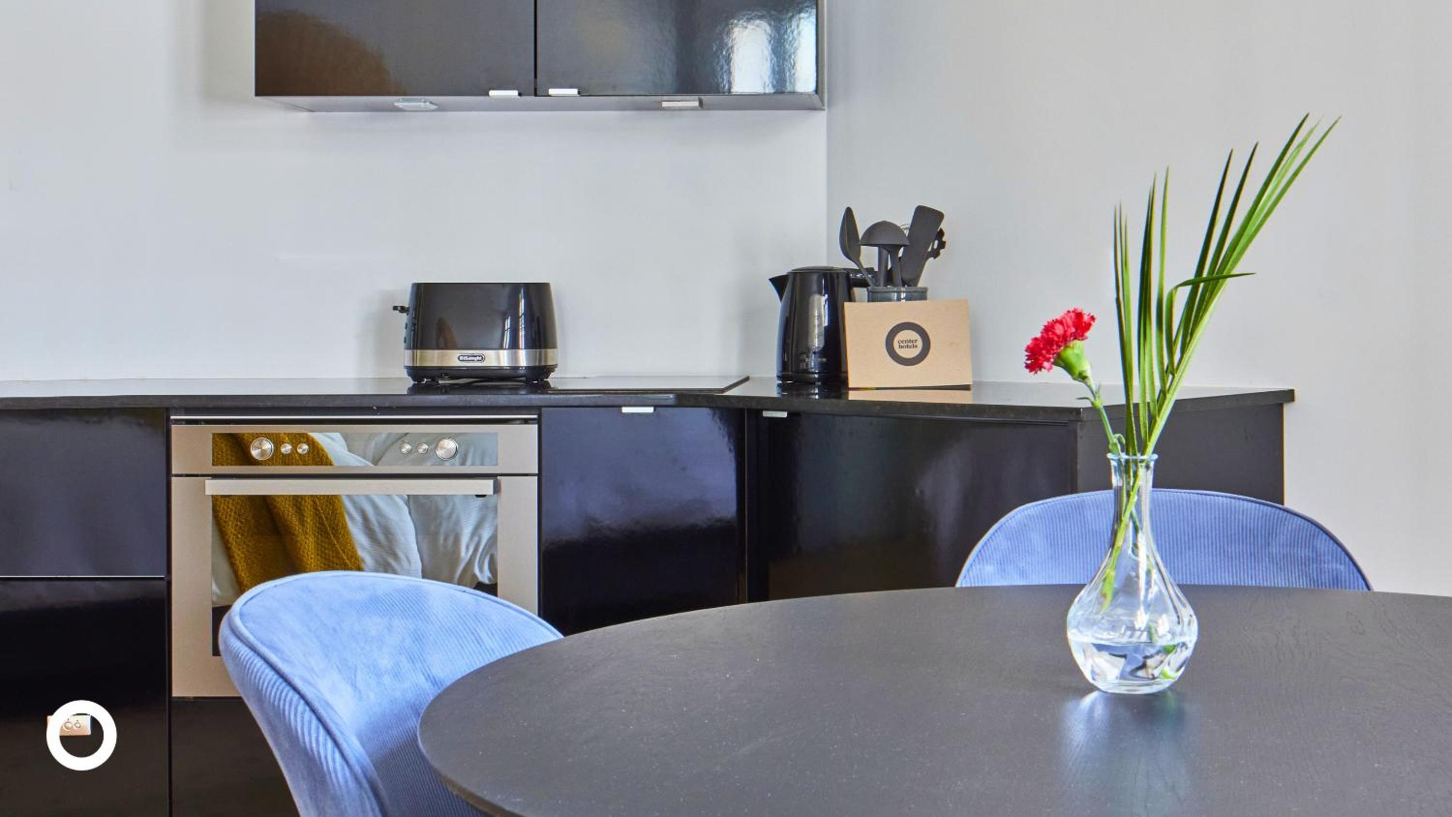 Family Apartment - Photo 3