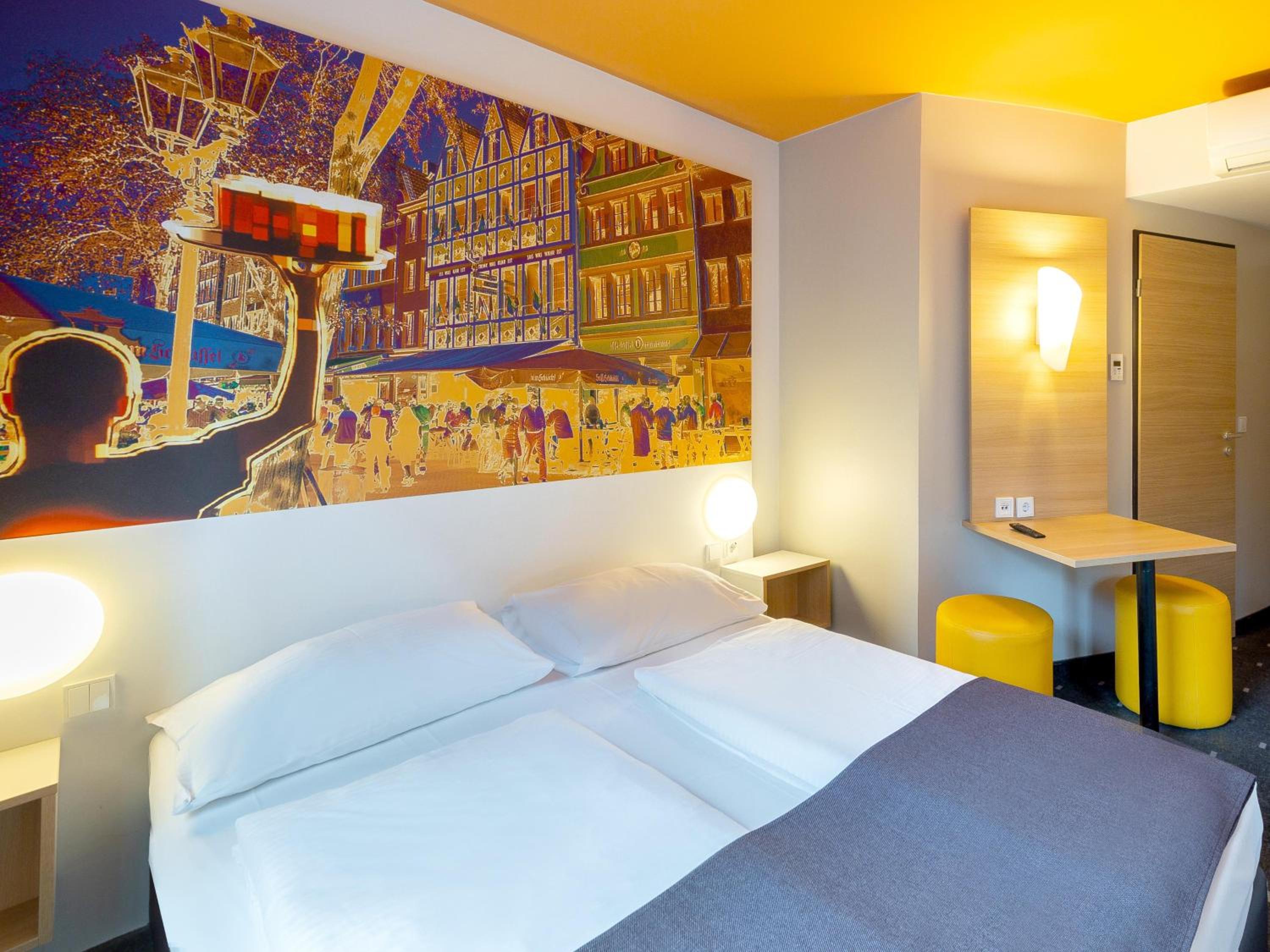 Double Room - Photo 2