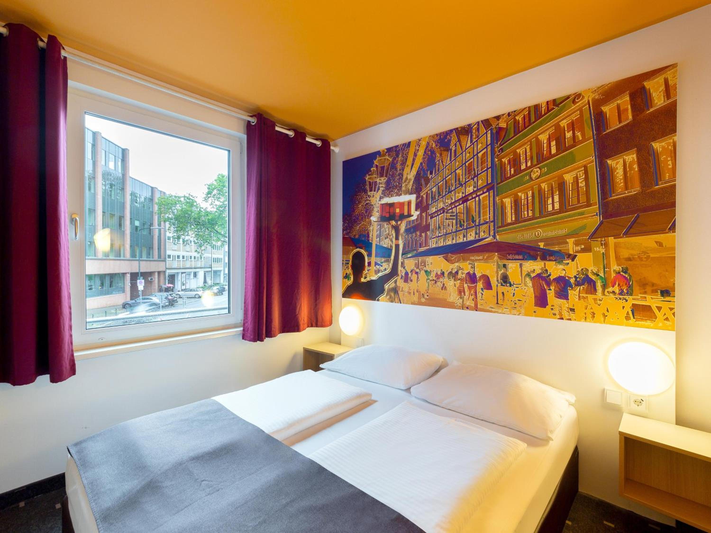 Double Room - Photo 1