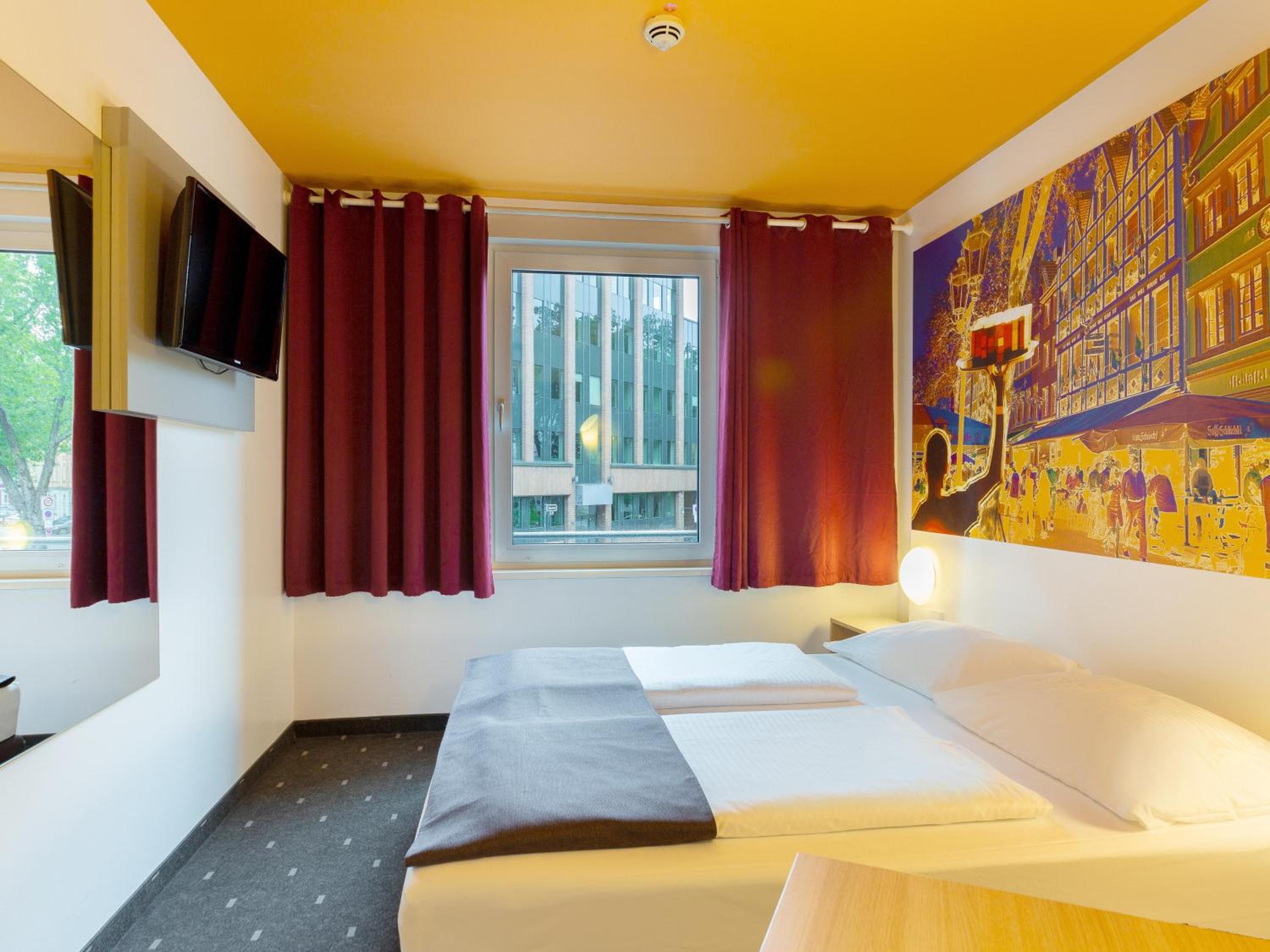 Double Room - Photo 3