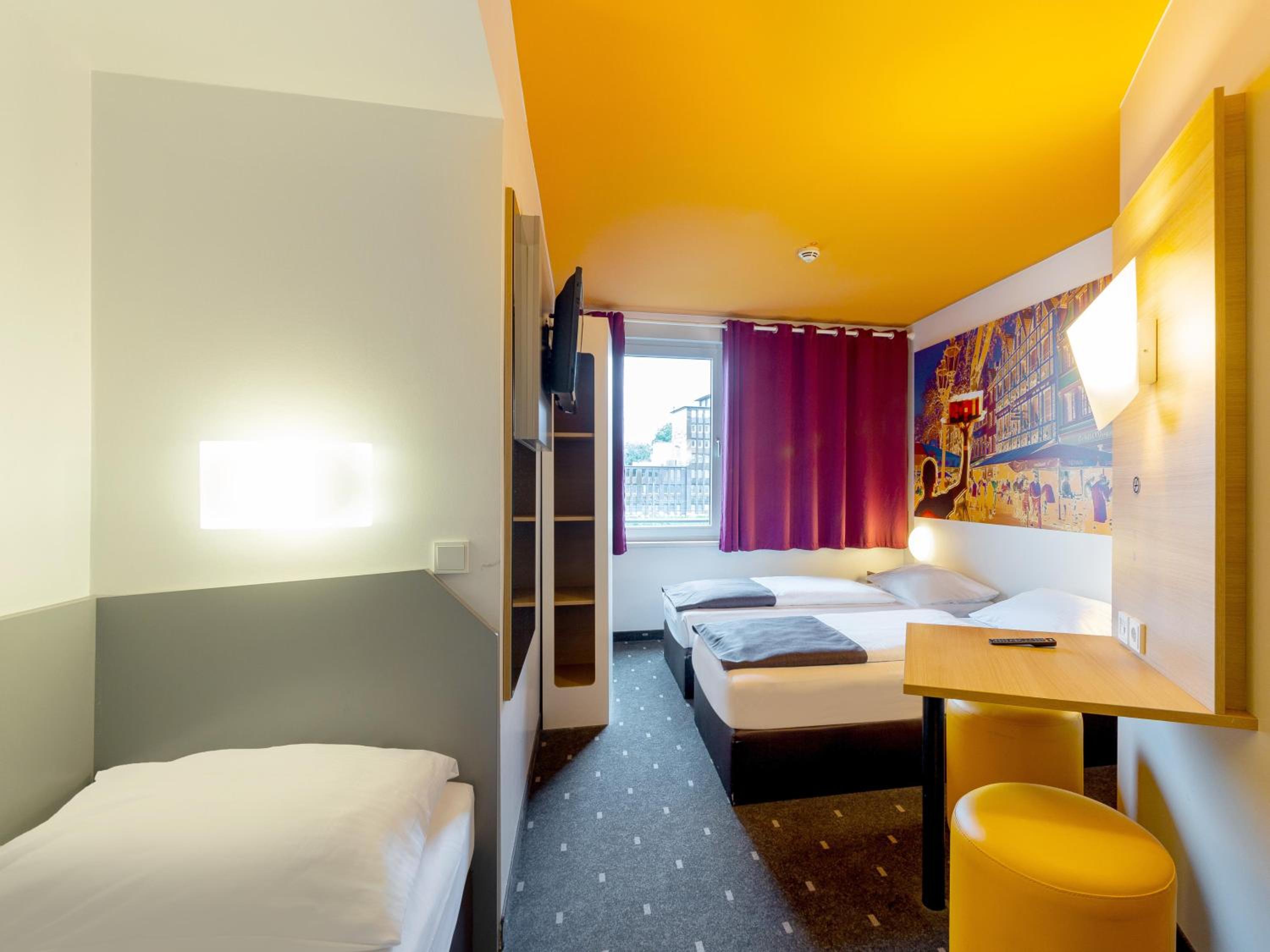 Triple Room - Photo 1