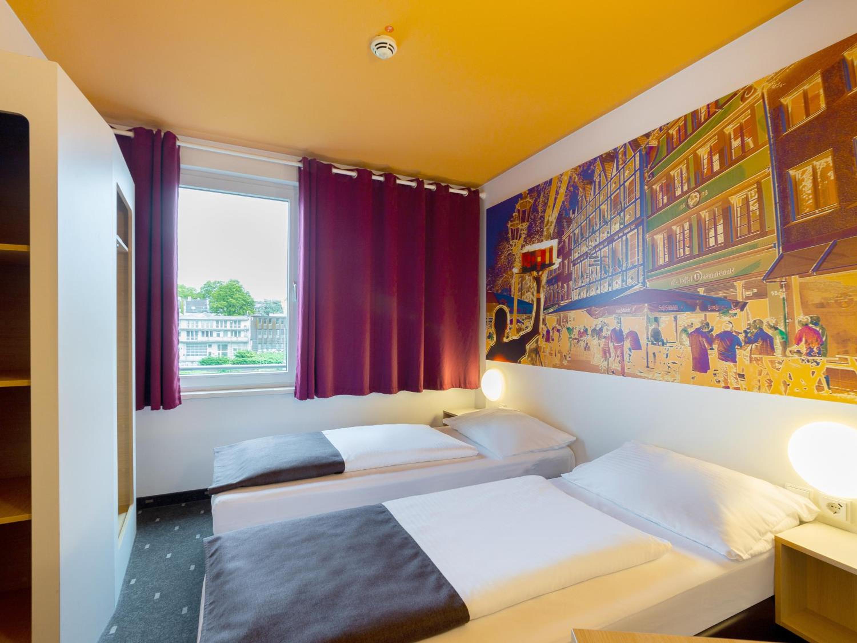 Triple Room - Photo 3