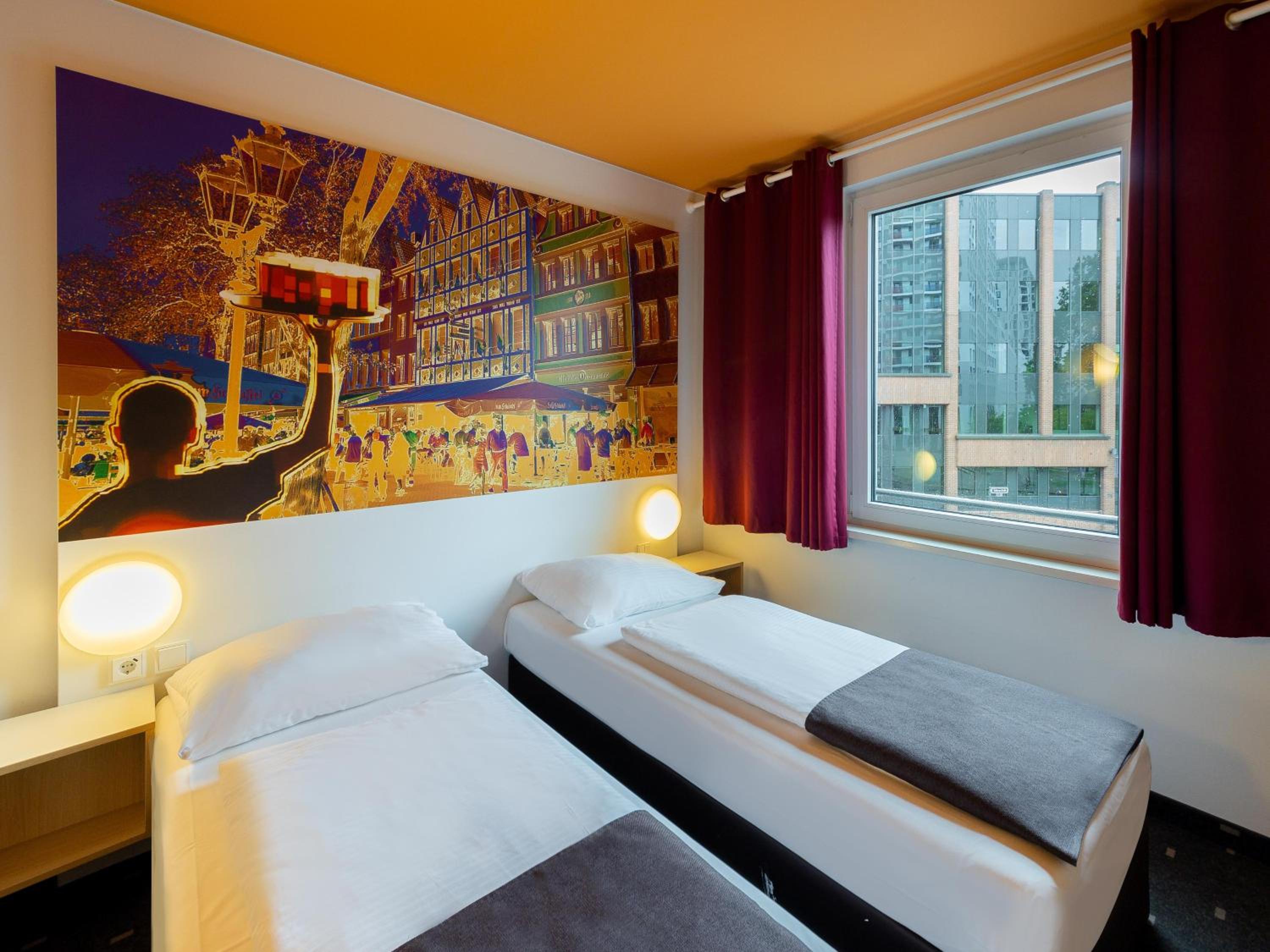 Twin Room - Photo 1