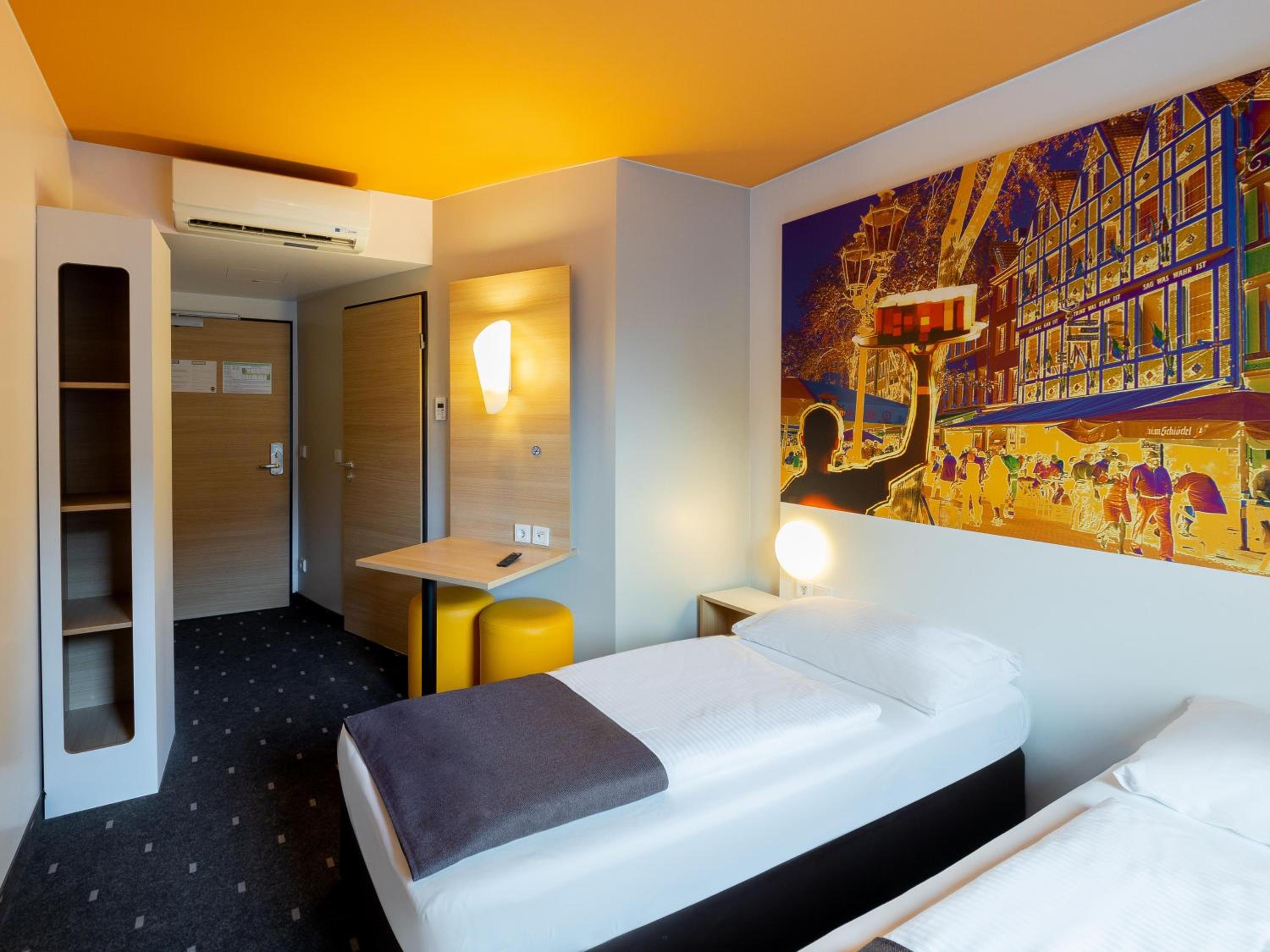 Twin Room - Photo 4