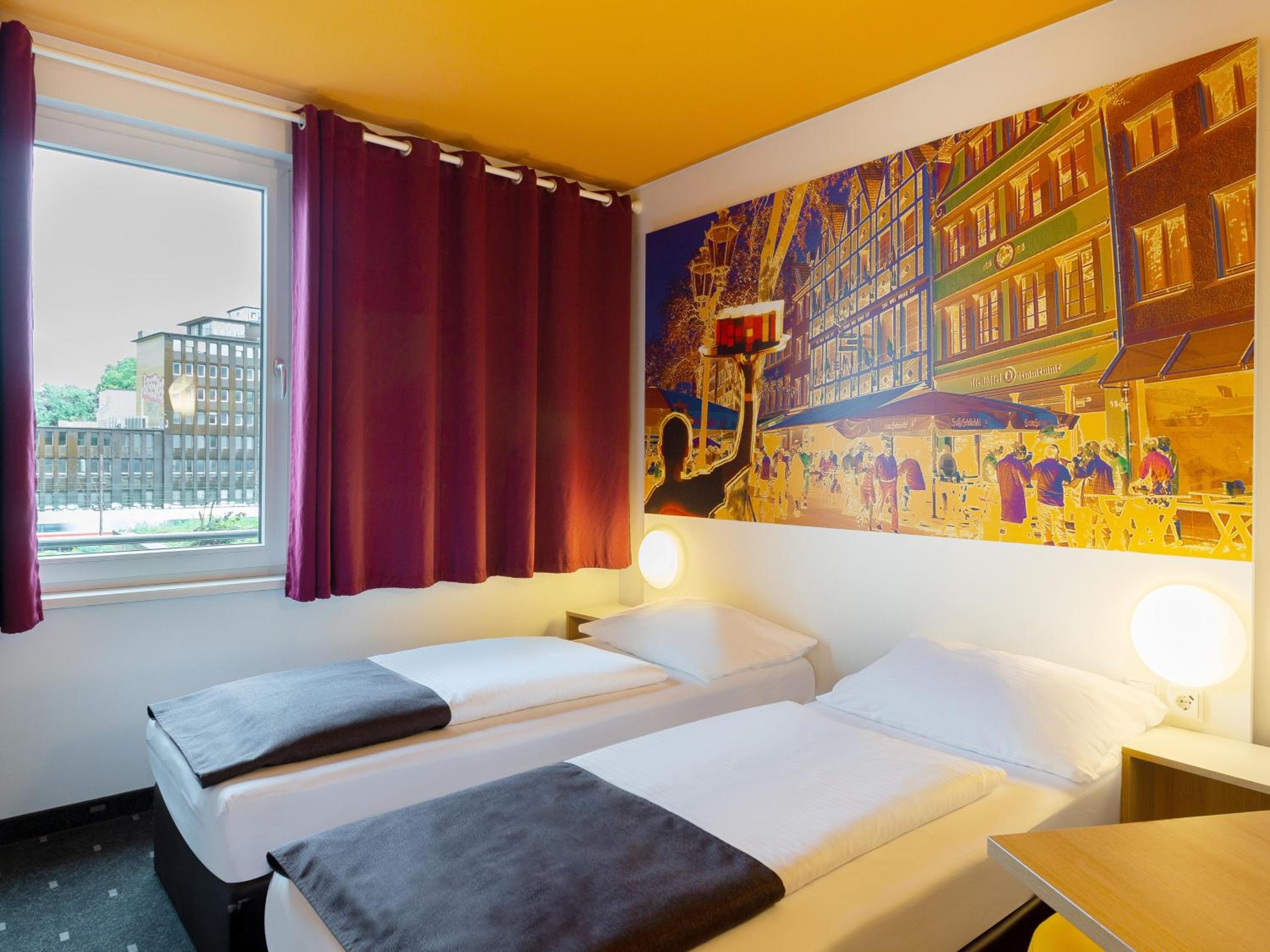 Triple Room - Photo 2