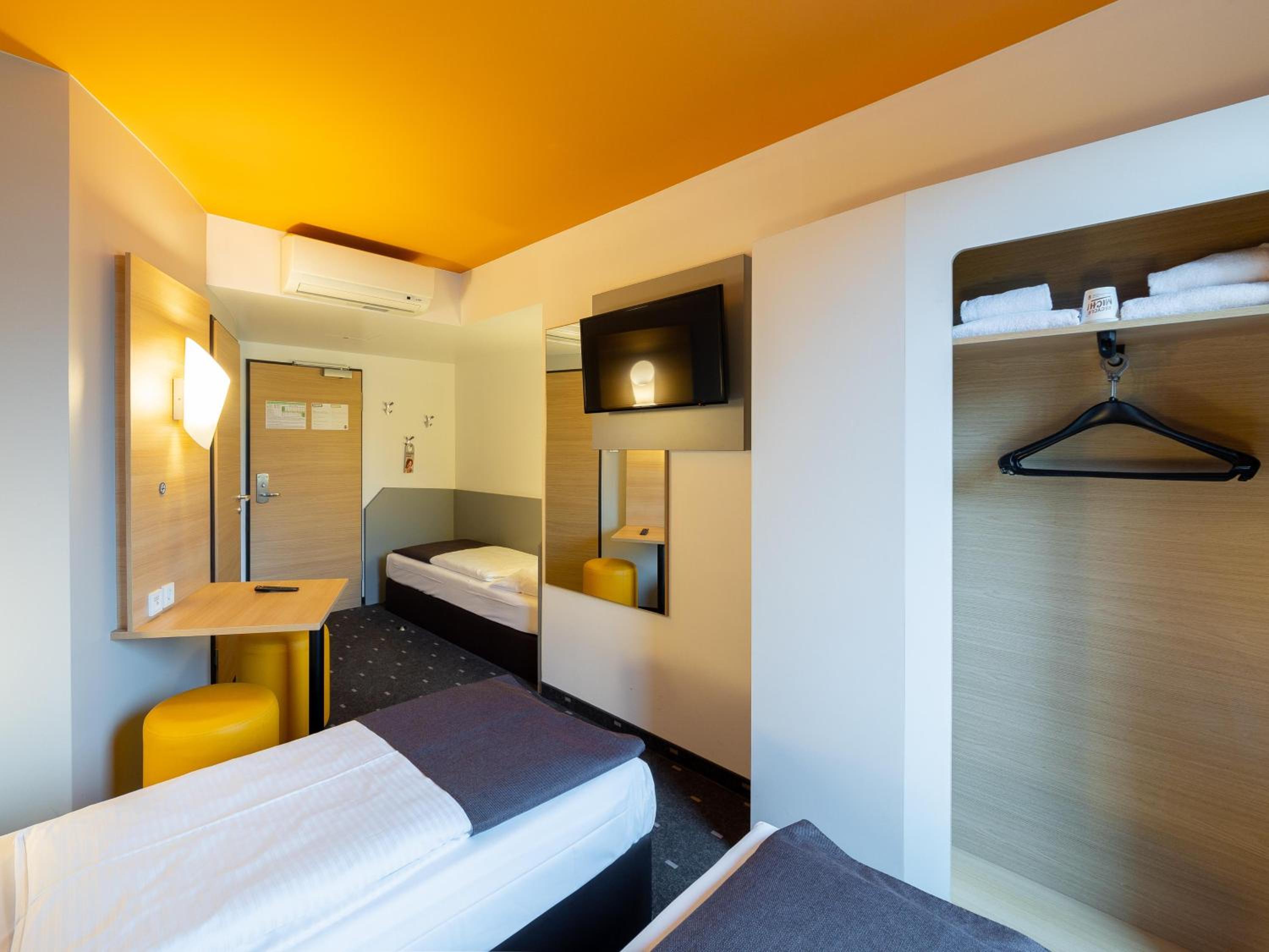 Triple Room - Photo 4