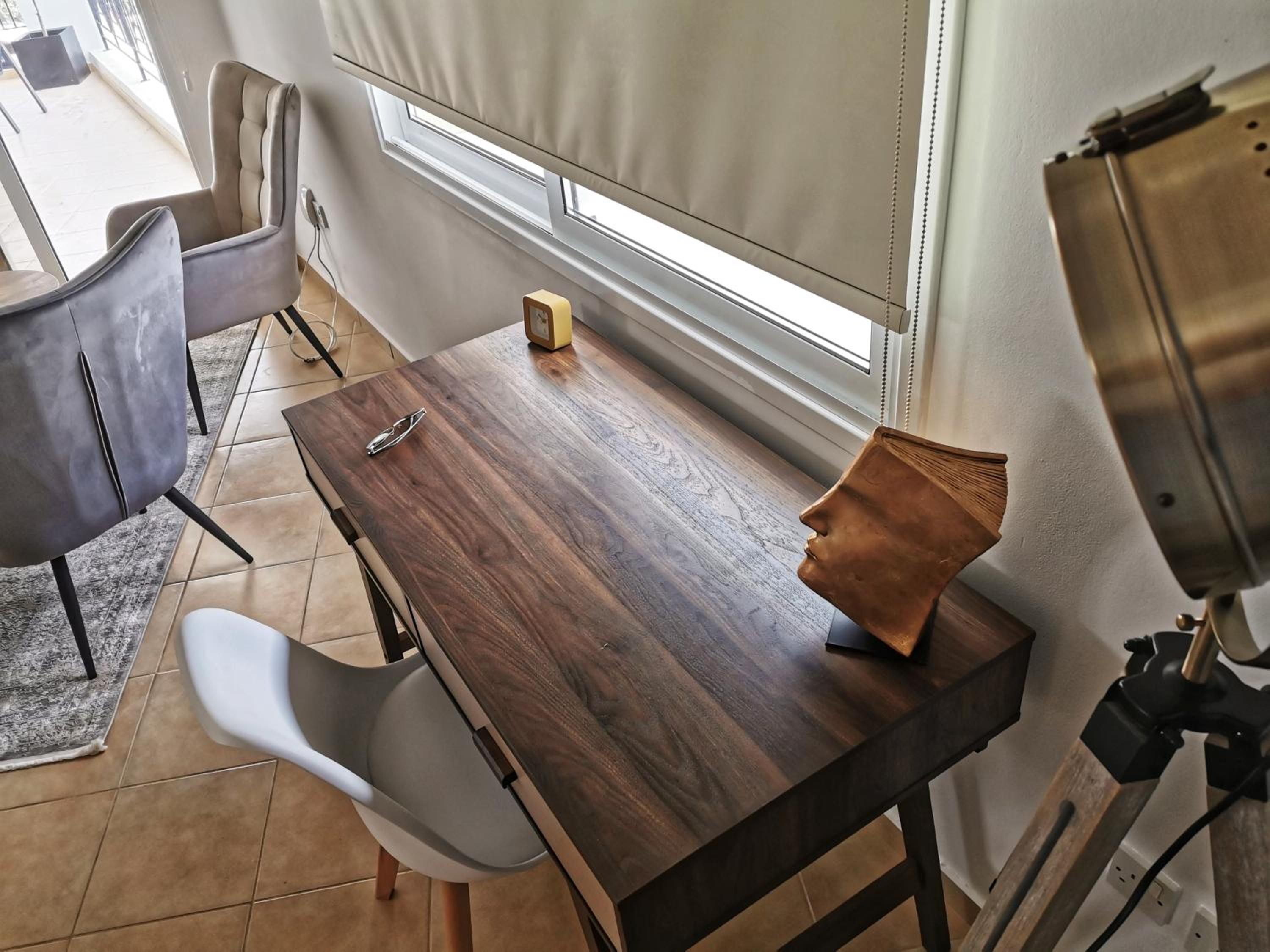 Apartment with Terrace photo 3