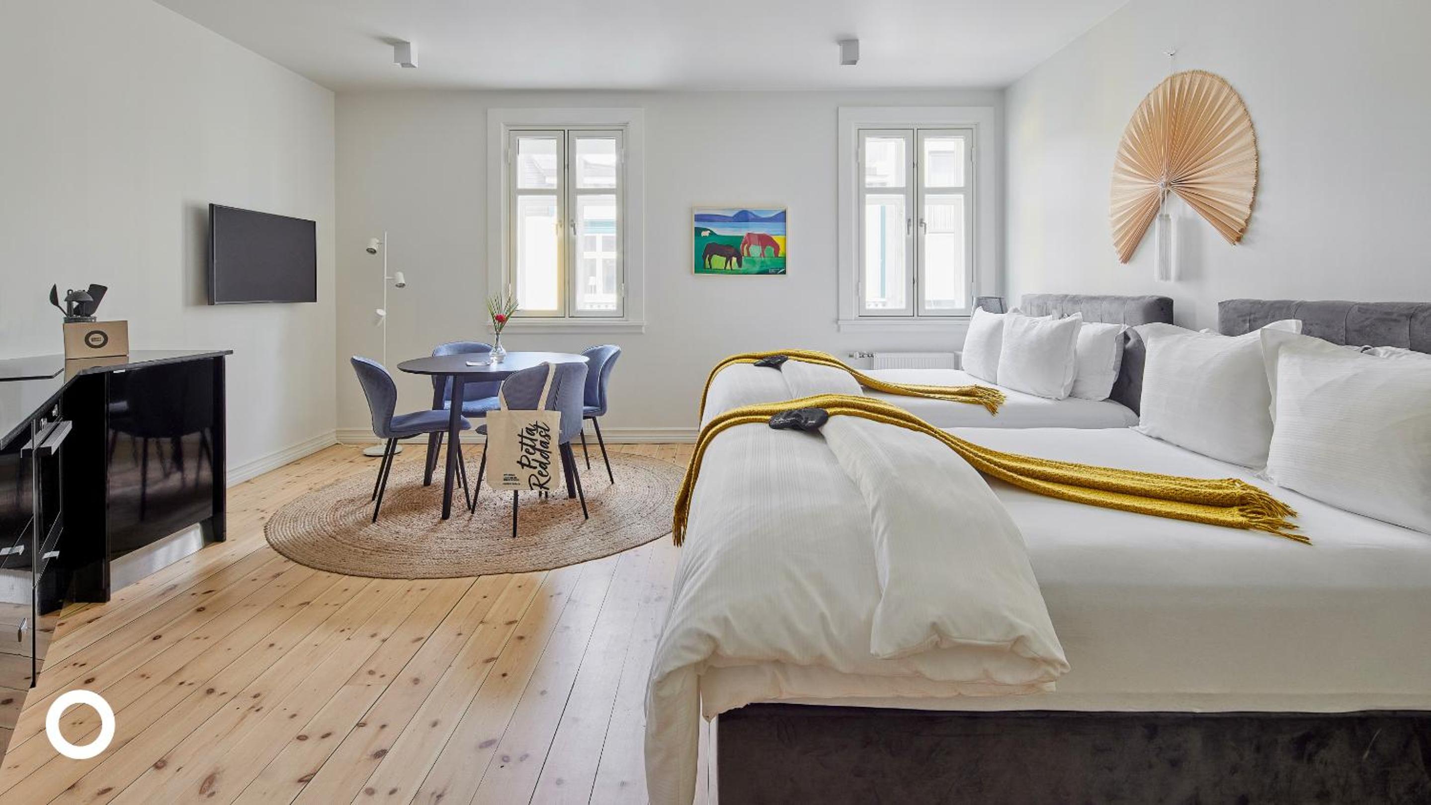 Family Apartment - Photo 1