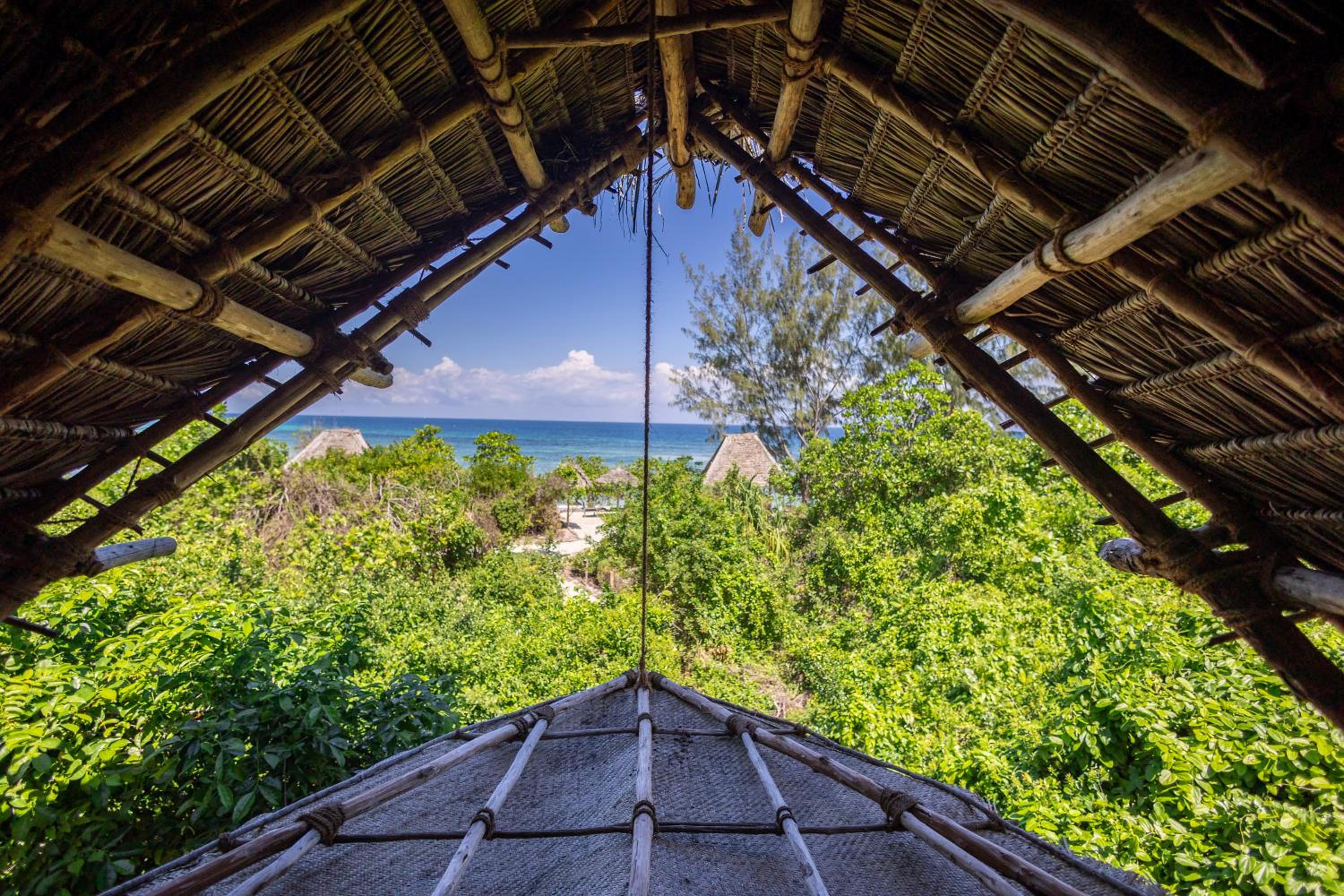 Bungalow with Sea View photo 2