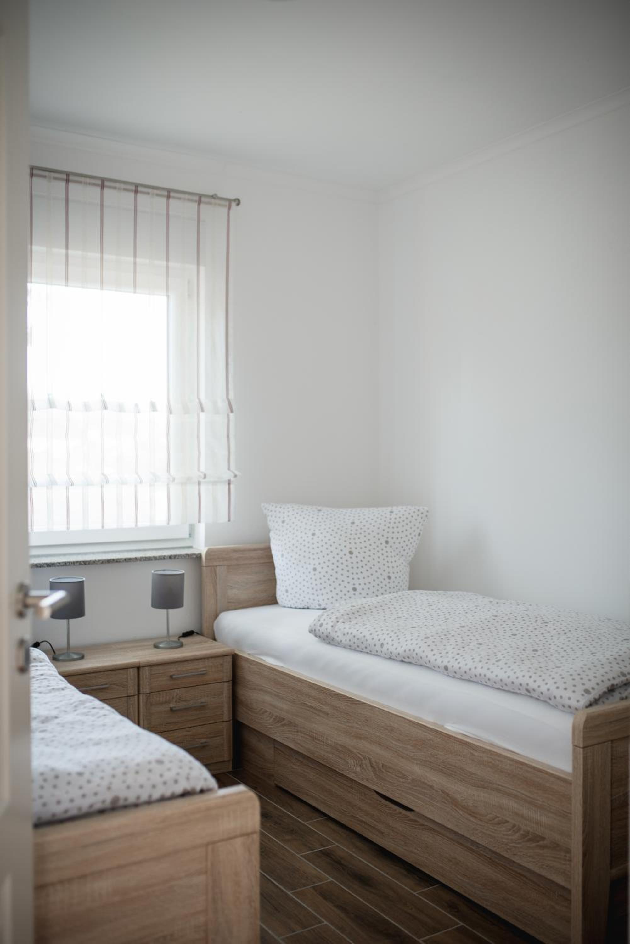 Two-Bedroom House photo 3