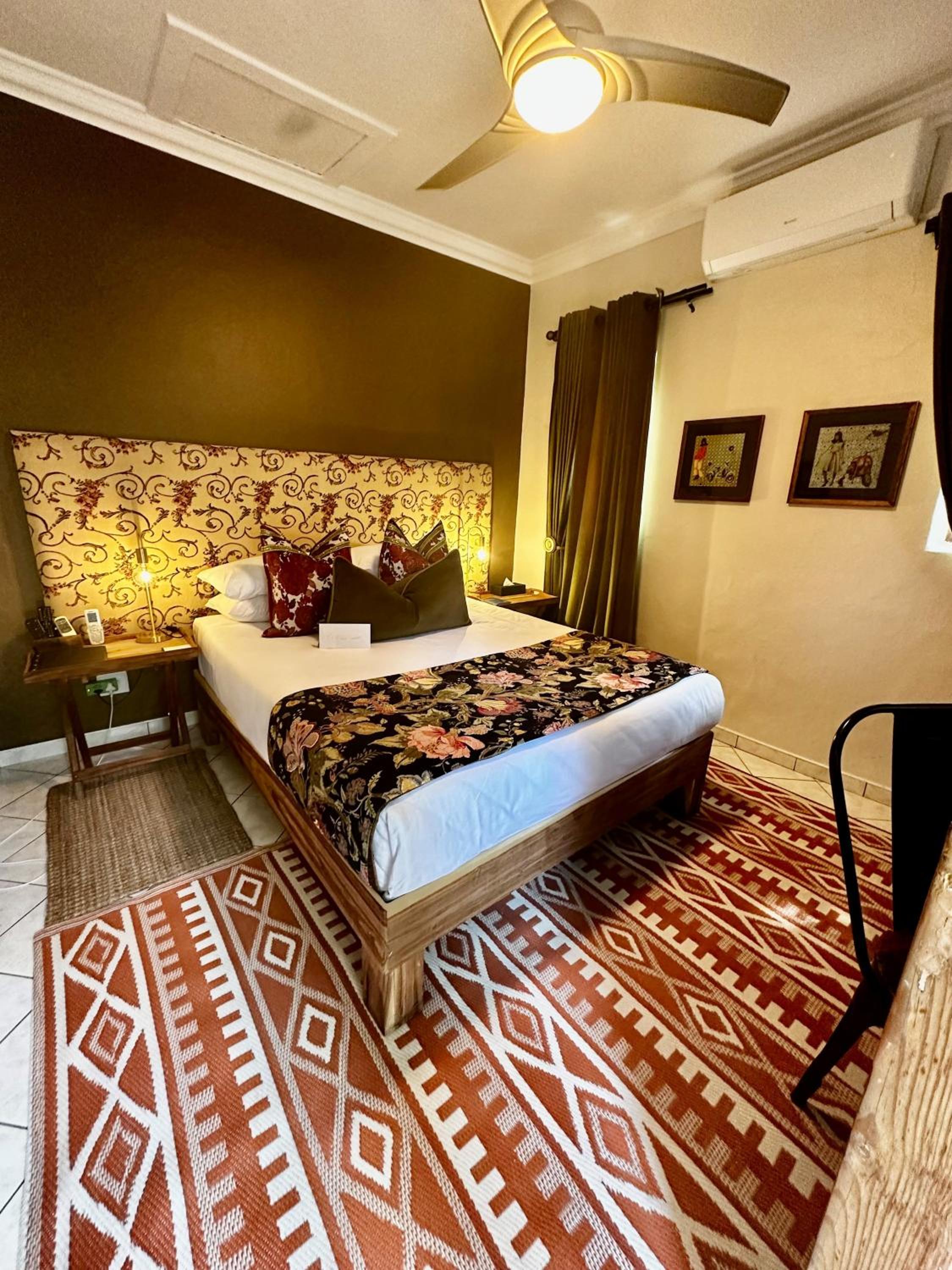 Double Room photo 2
