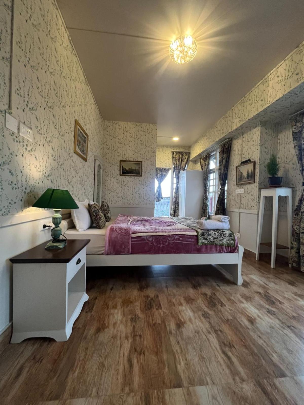 Suite With Balcony photo 1