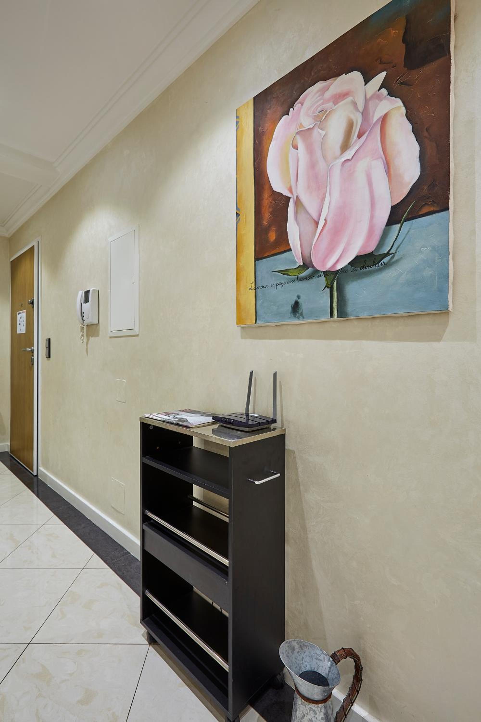 Two-Bedroom Apartment - Penthouse photo 3