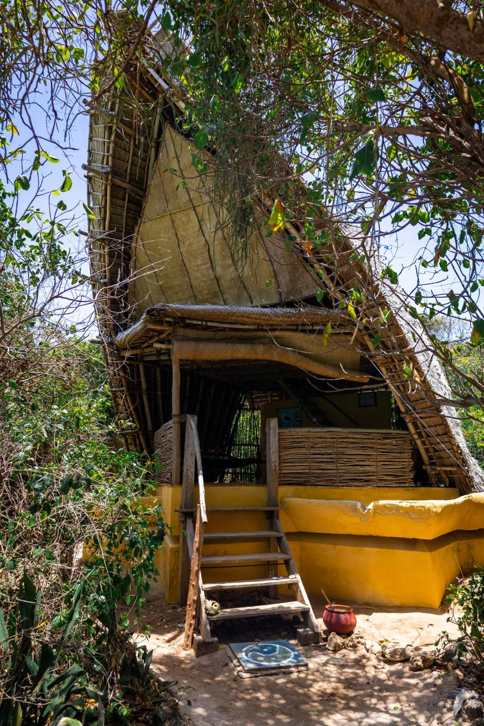 Bungalow - Beach Front photo 3