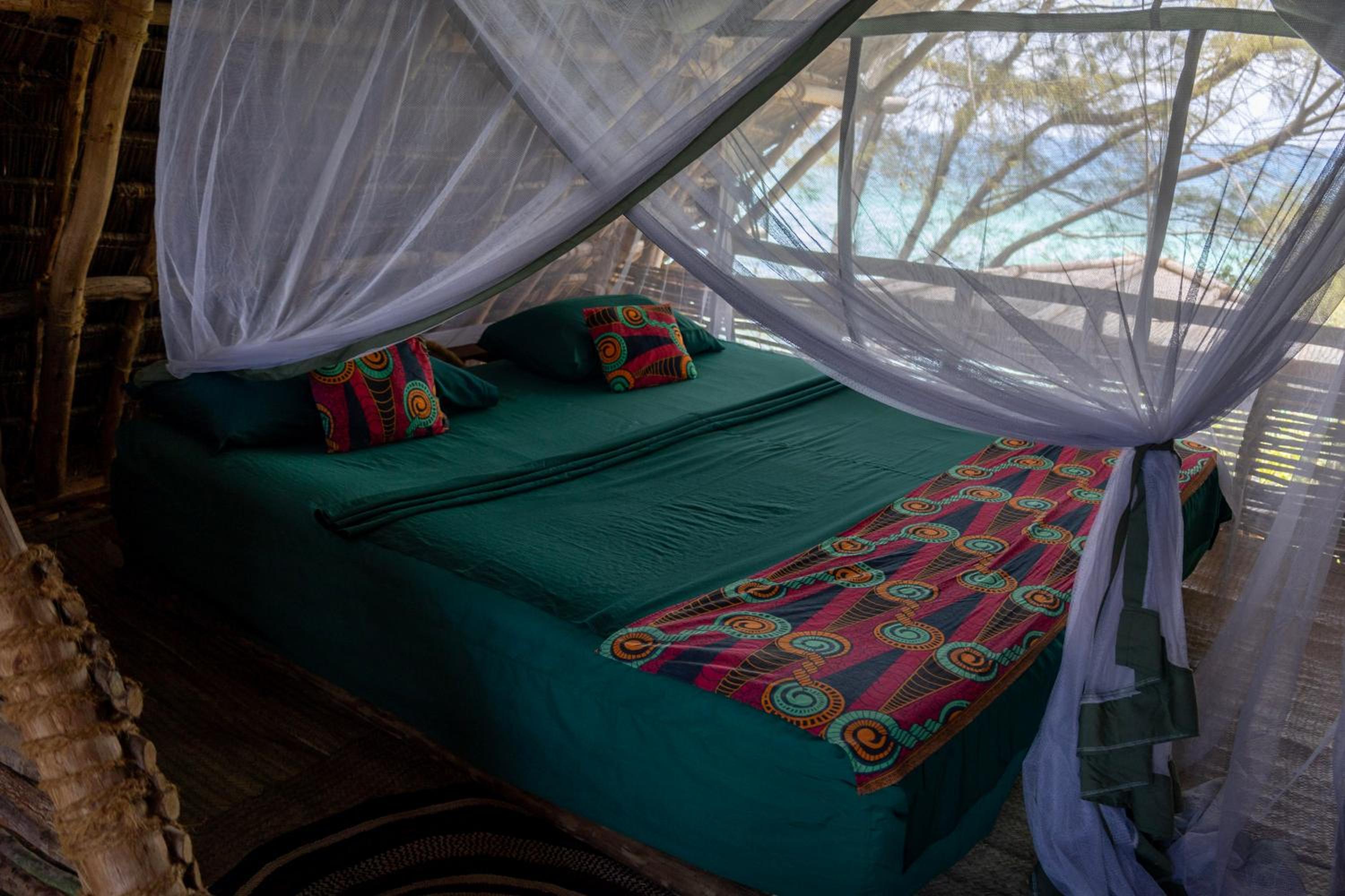 Bungalow - Beach Front photo 1