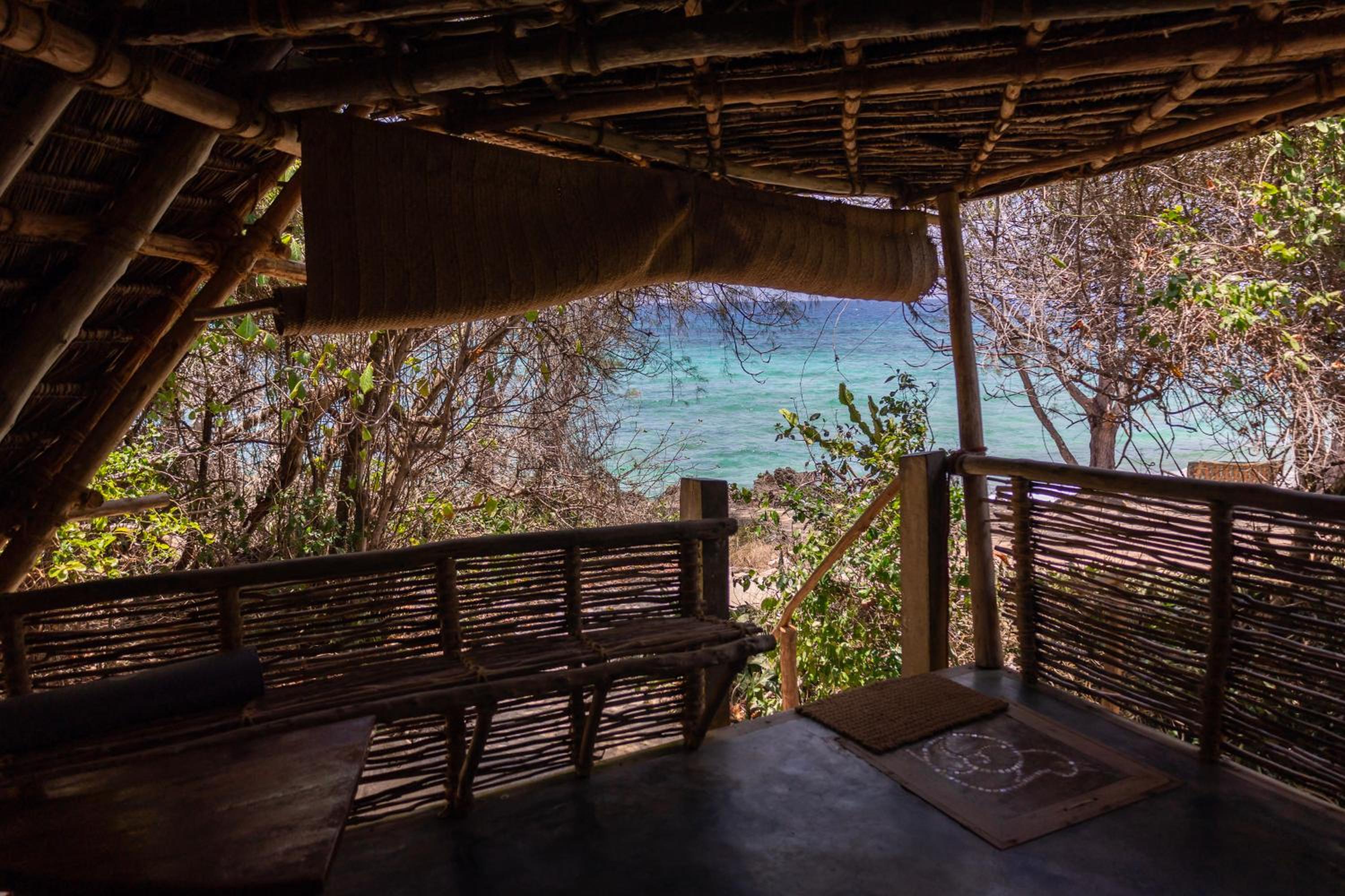 Bungalow - Beach Front photo 2