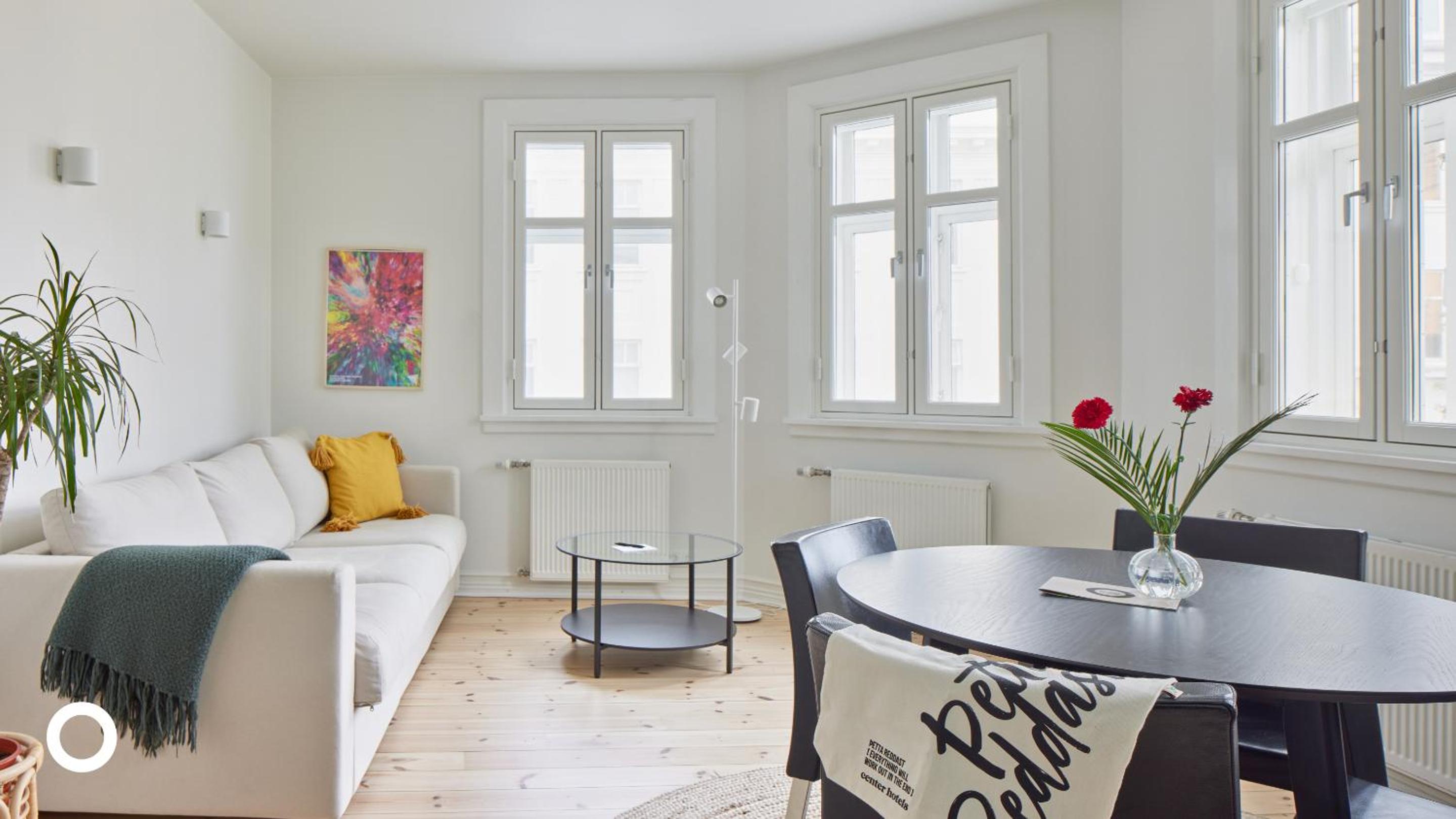 Superior Apartment
