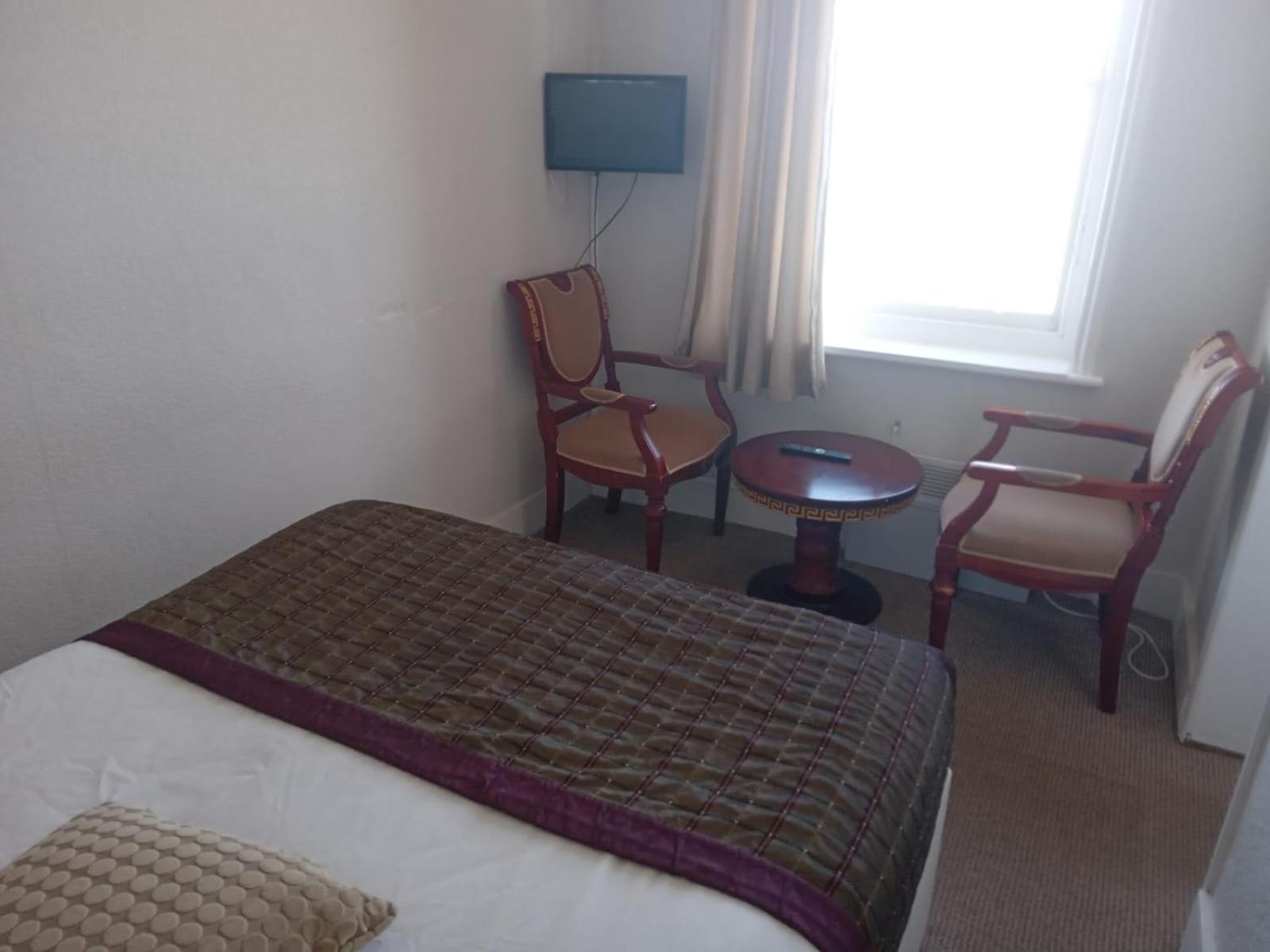 Double Room with Sea View photo 1