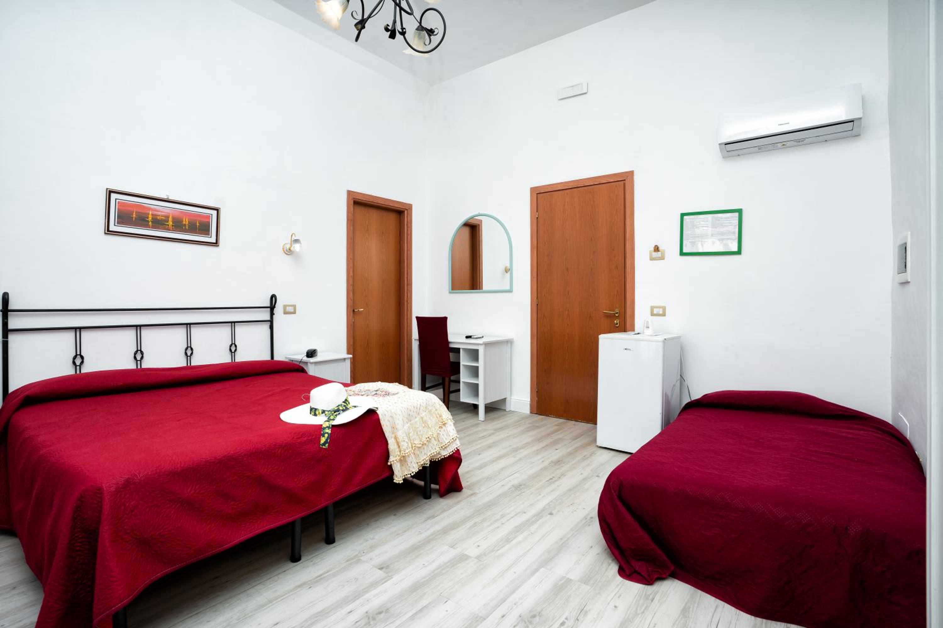 Triple Room photo 2