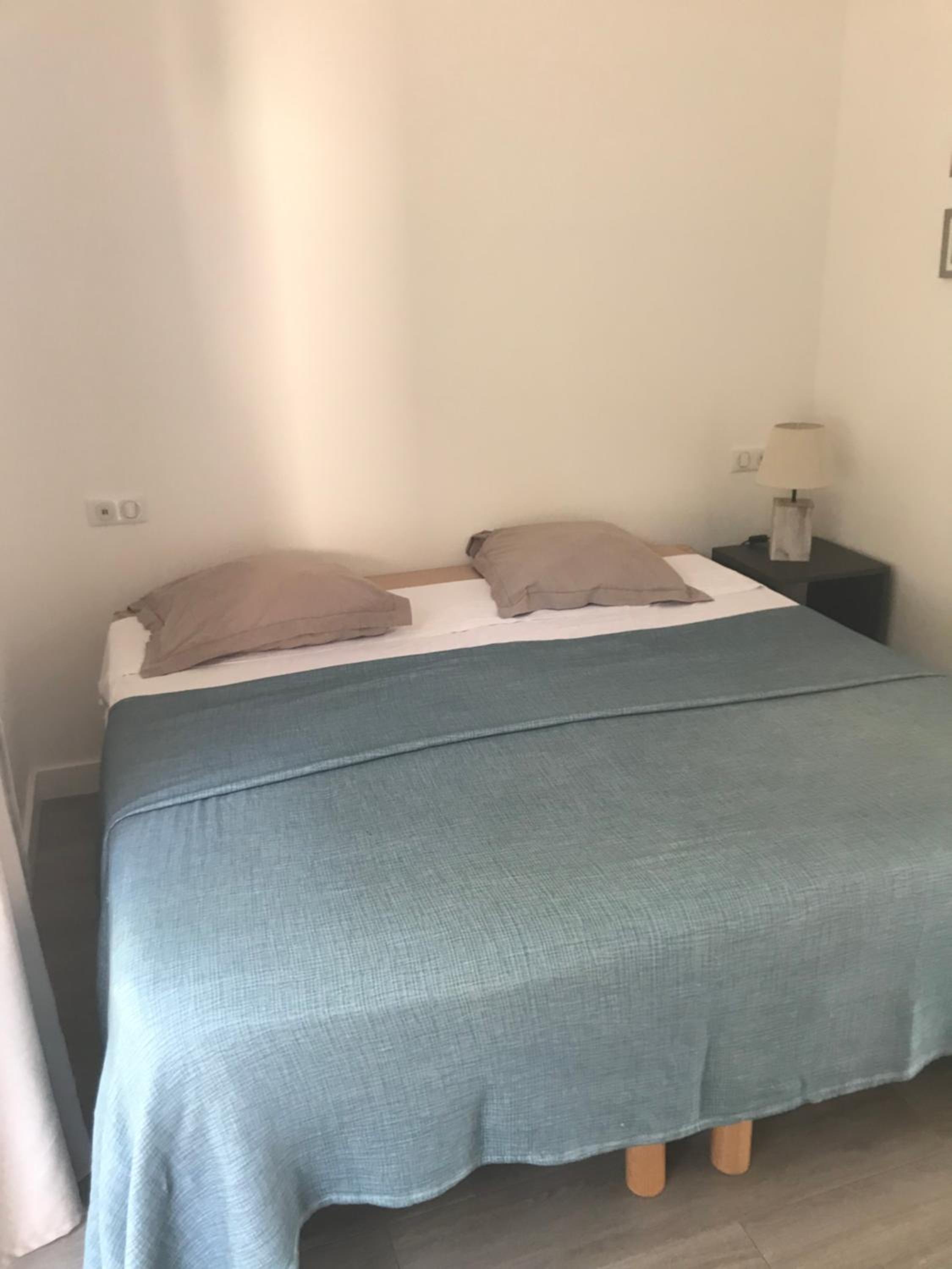 Deluxe Double or Twin Room with Garden View photo 1