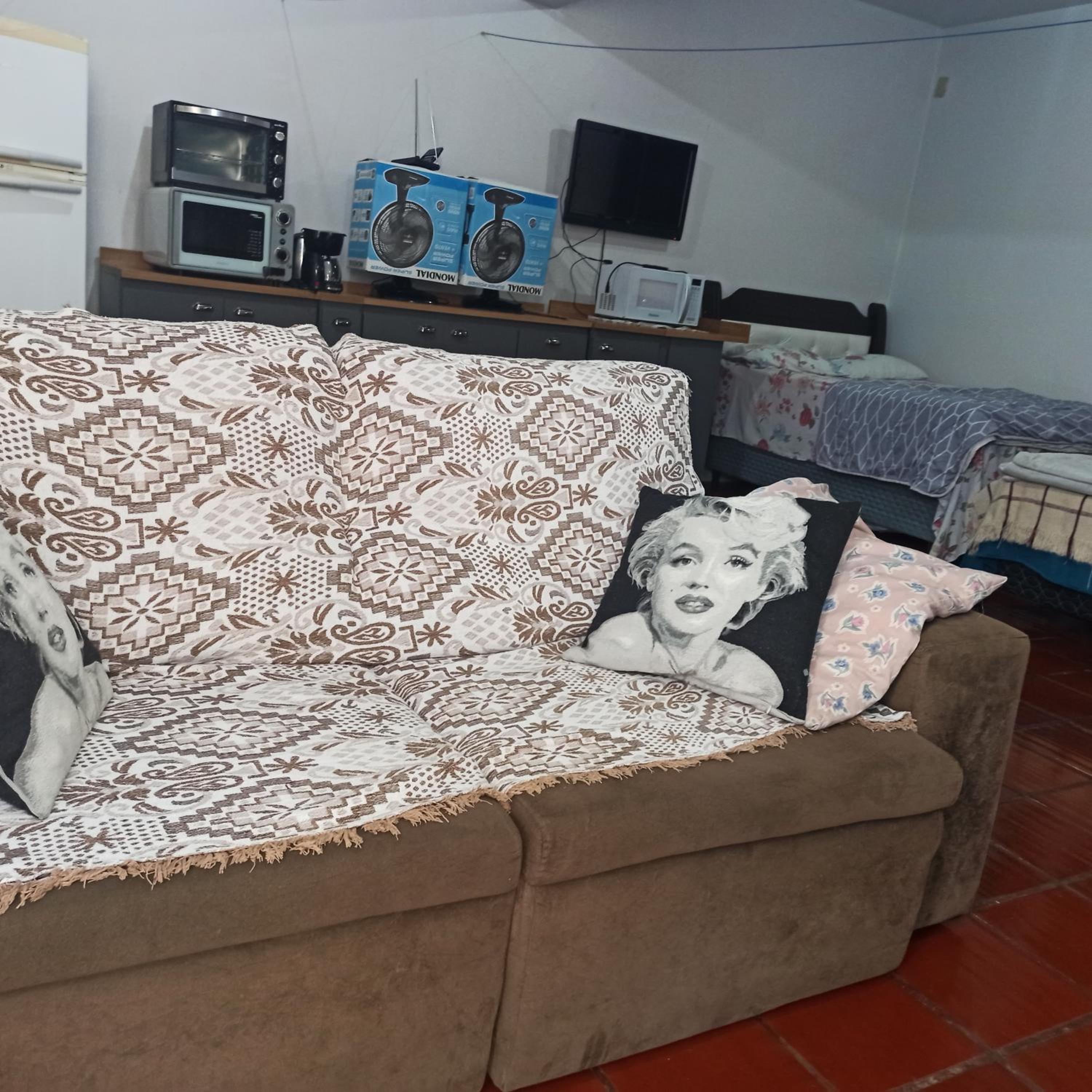 Quadruple Room photo 3