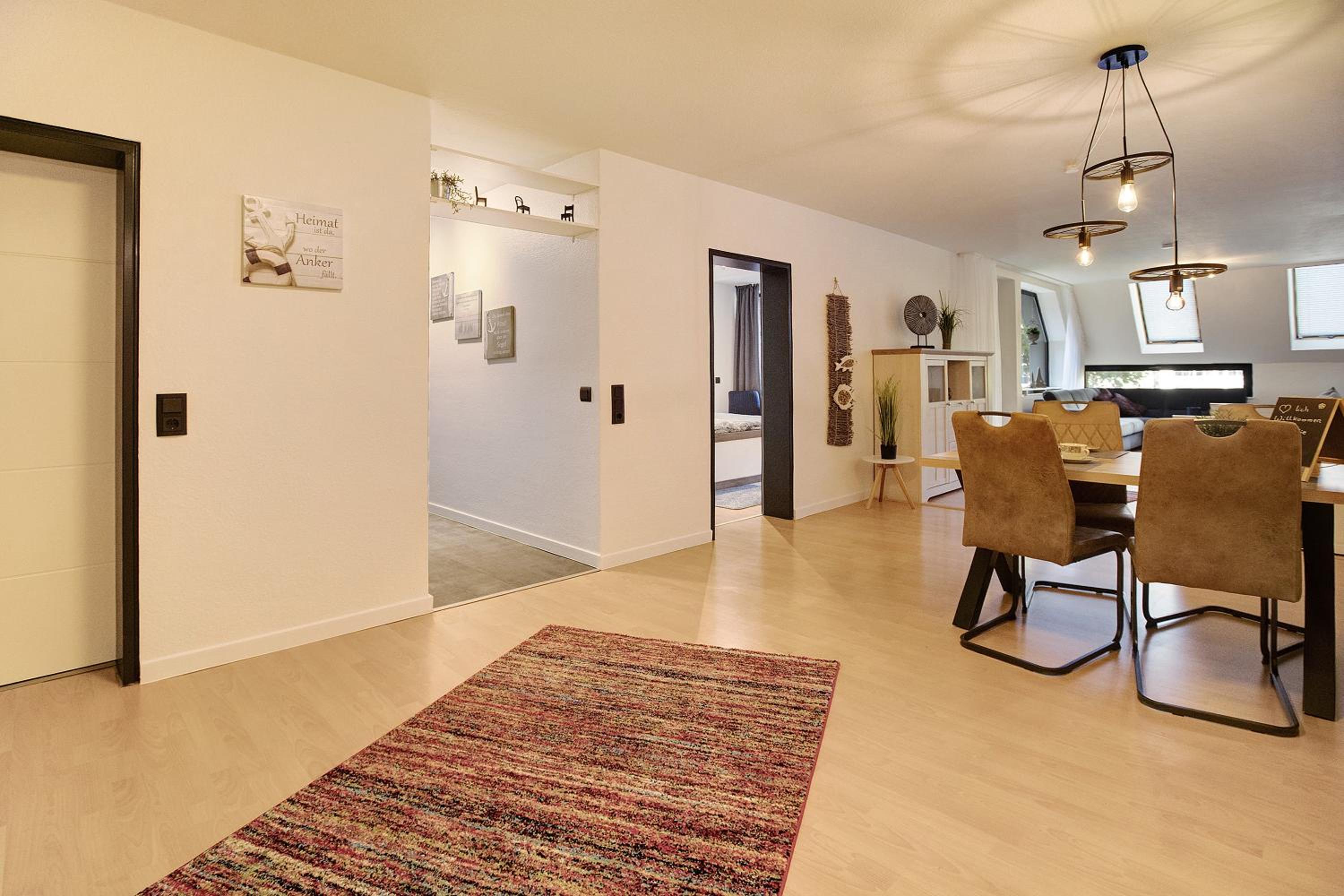 Superior One-Bedroom Apartment with Balcony photo 2