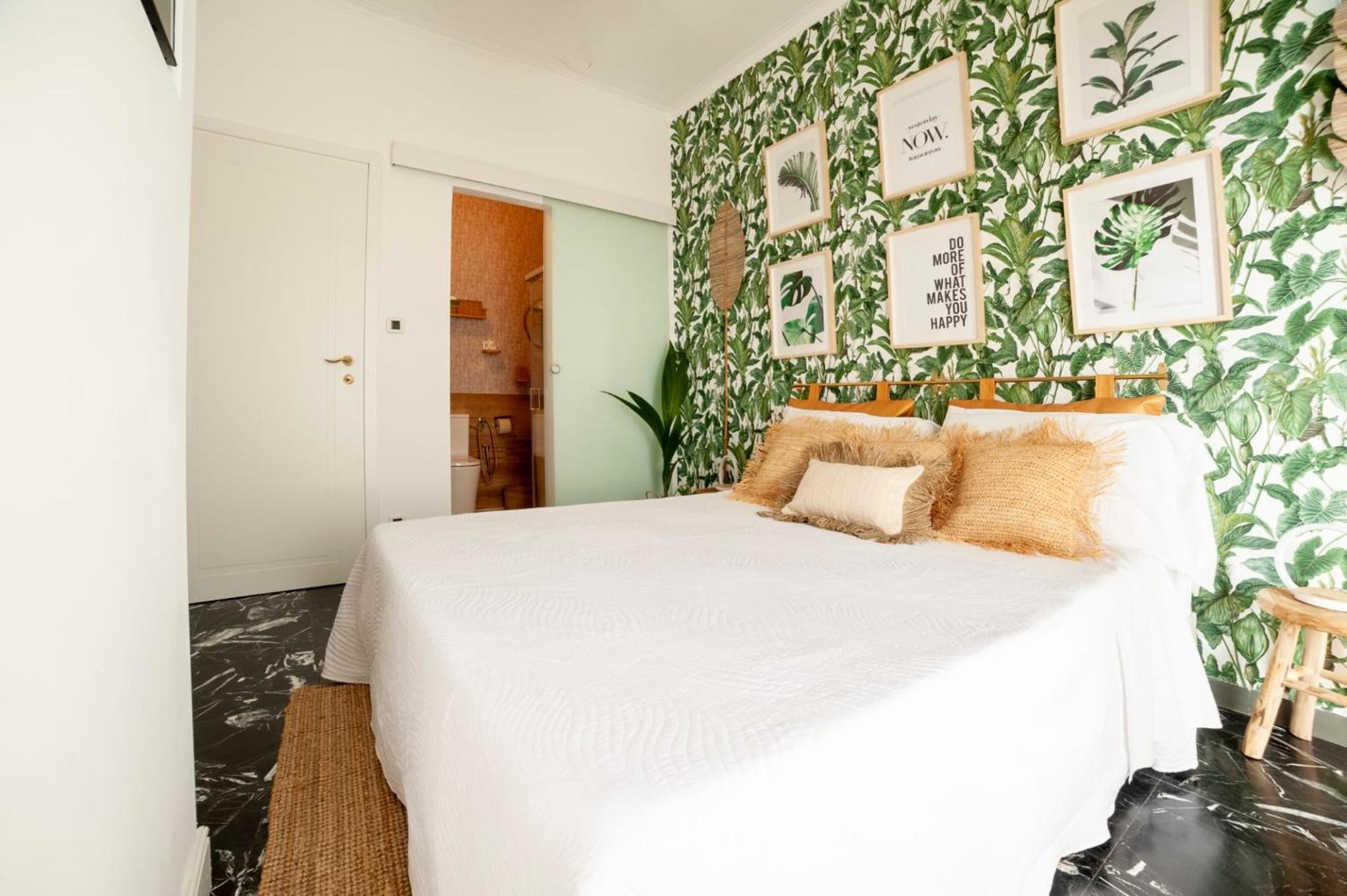 Triple Room with Private External Bathroom photo 2