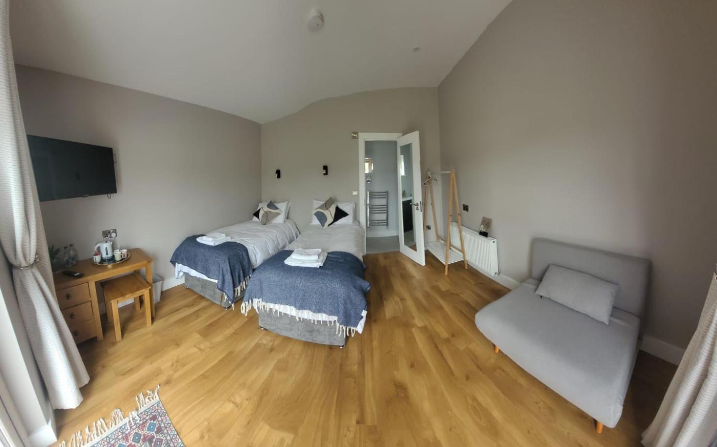 One-Bedroom Chalet - Photo 1