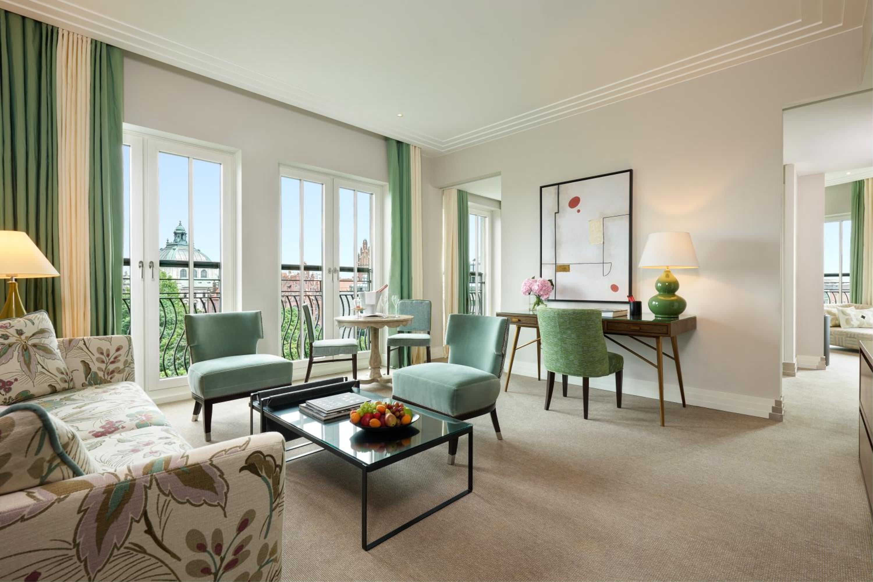 Suite