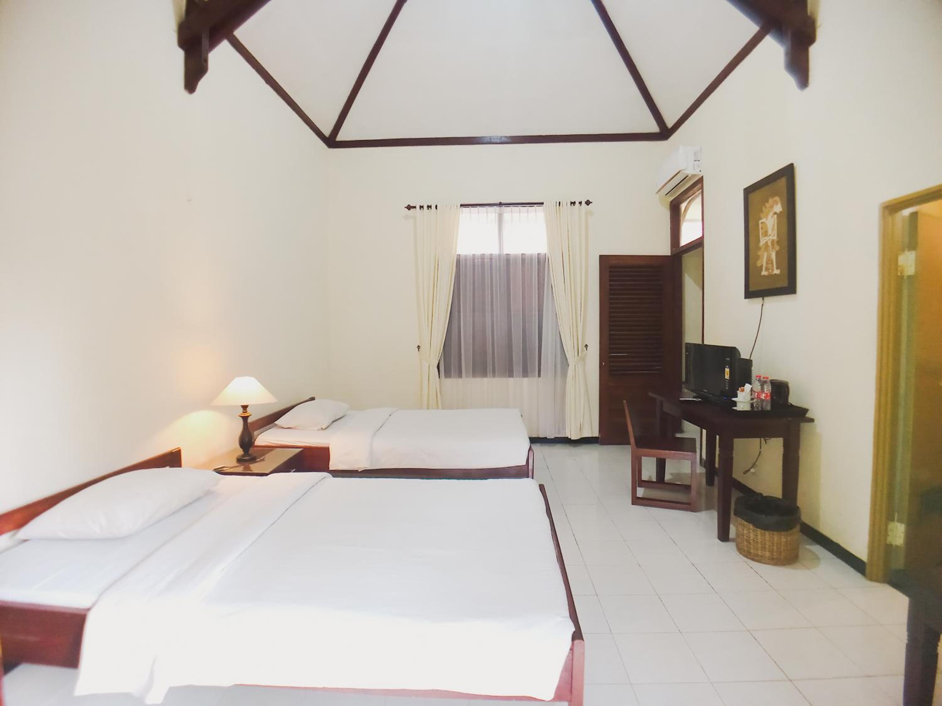 Superior Twin Room - Photo 9