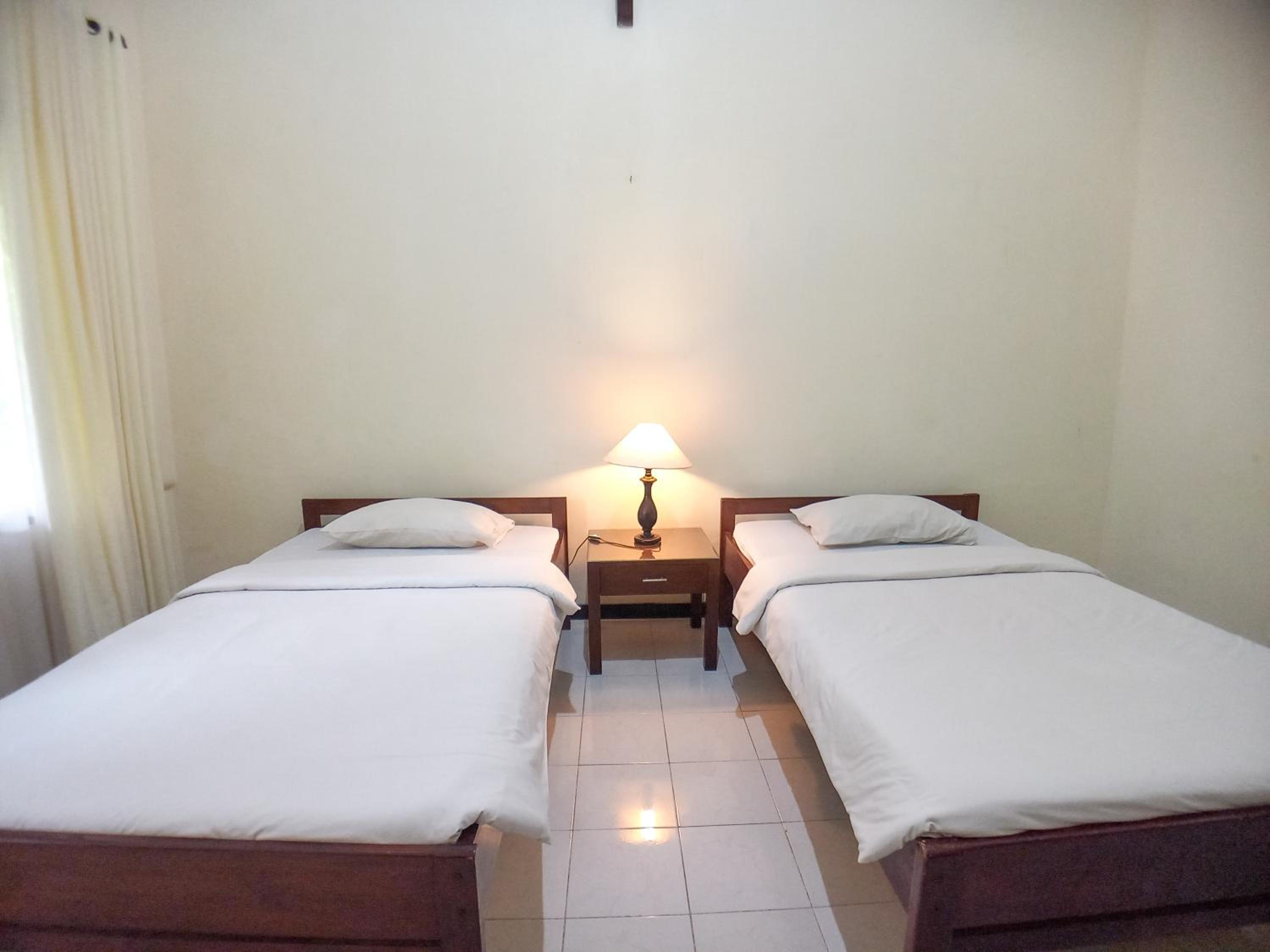 Superior Twin Room - Photo 8