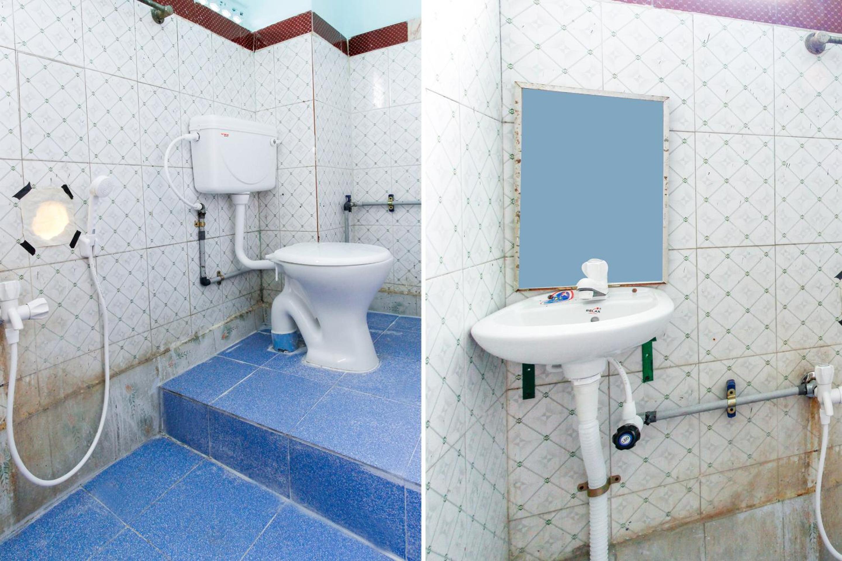 Classic Triple Room photo 3