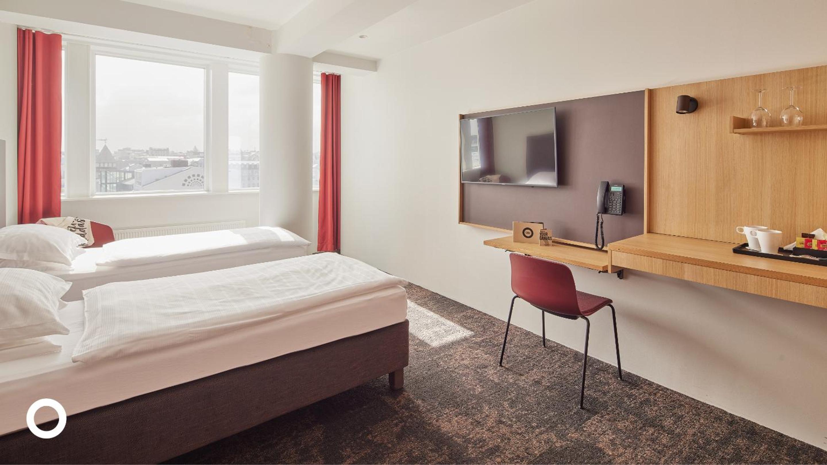 Superior Double or Twin Room - Photo 1