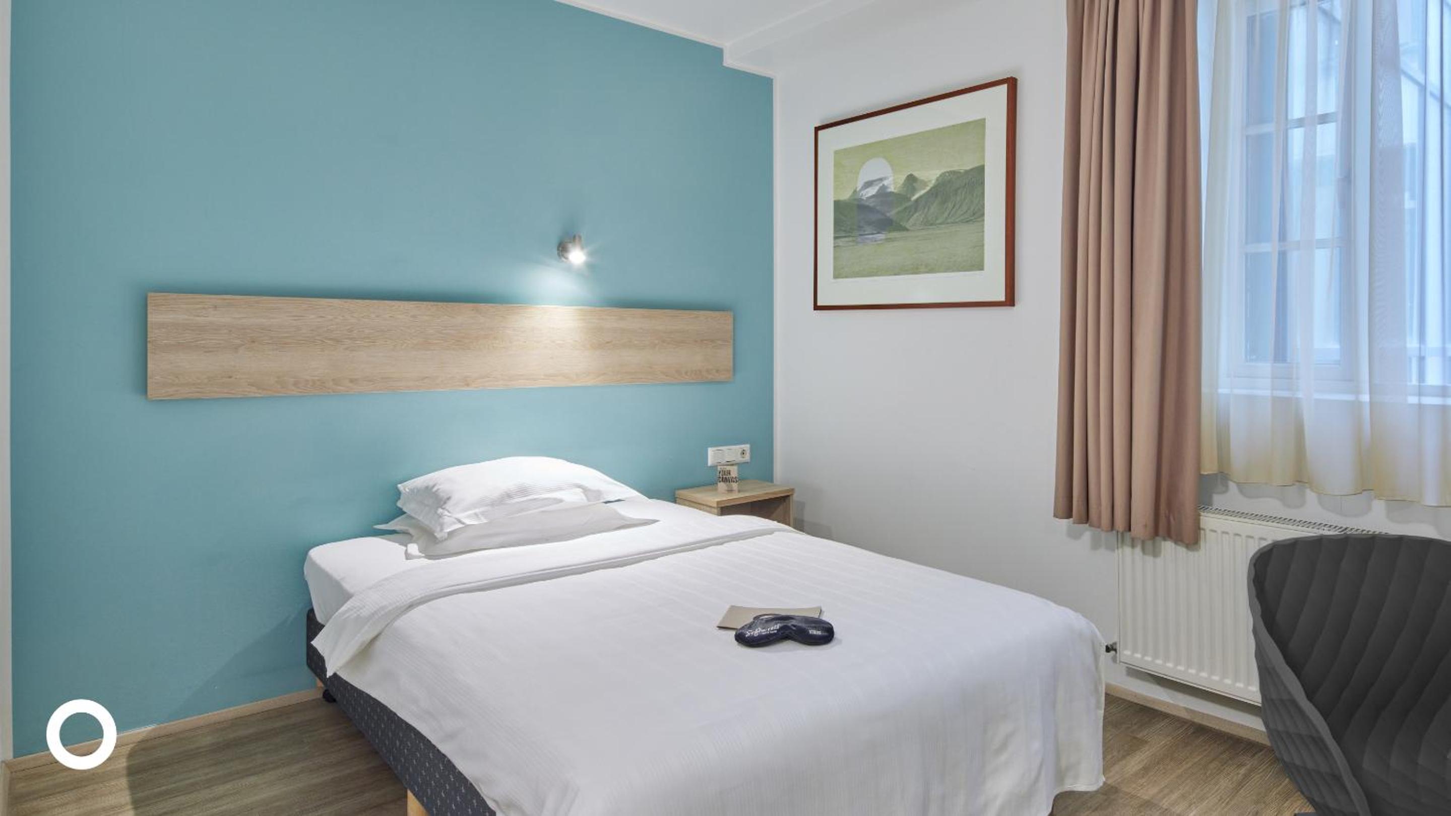 Standard Single Room photo 1