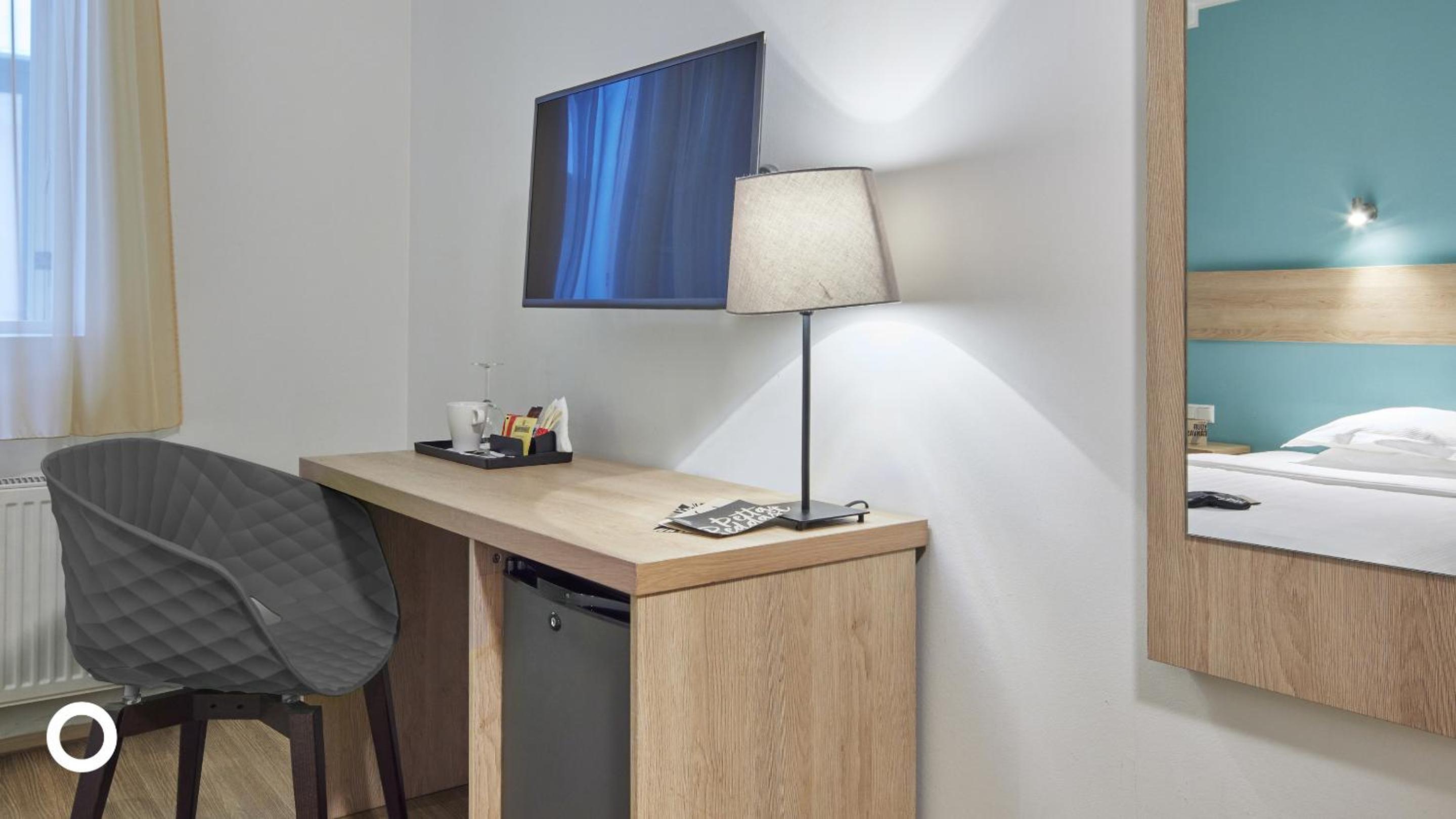 Standard Single Room photo 2