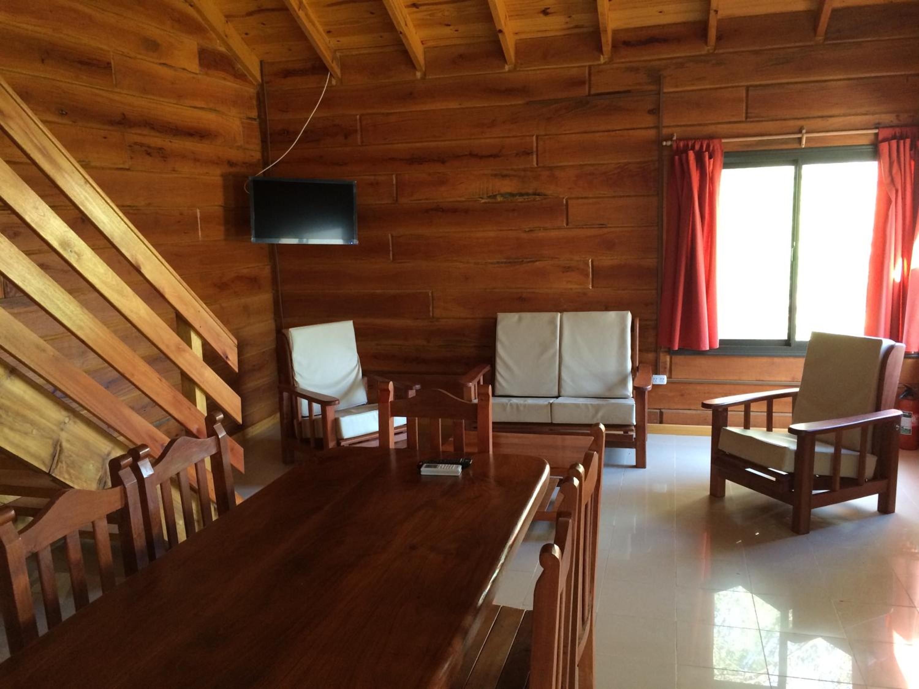 Superior Chalet photo 1