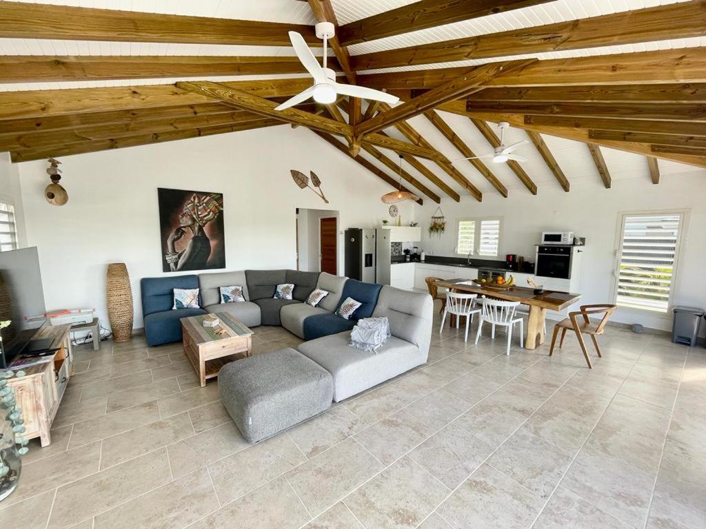 Two-Bedroom Villa photo 1