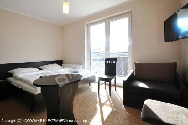 Small Double Room photo 1