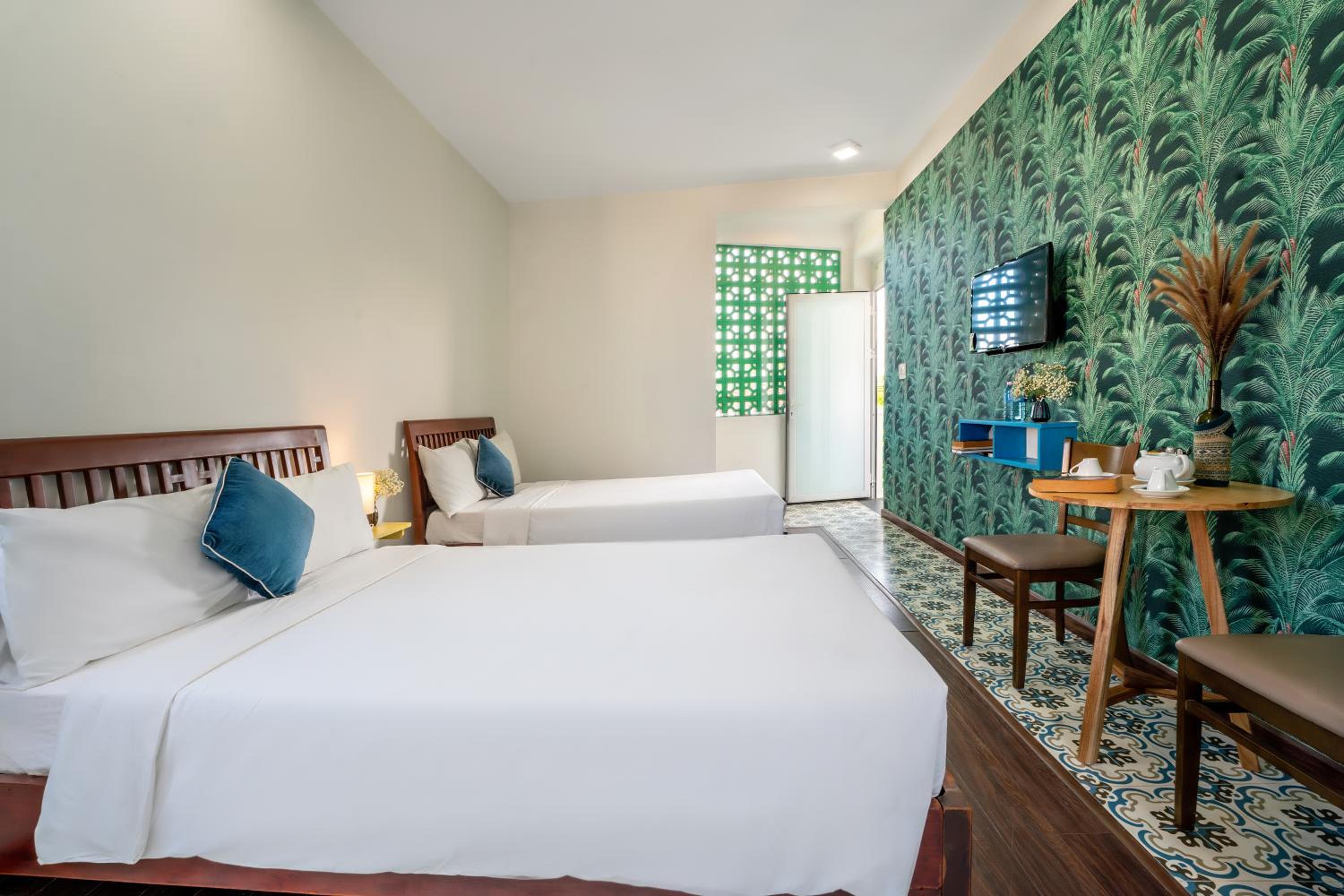 Superior Double or Twin Room