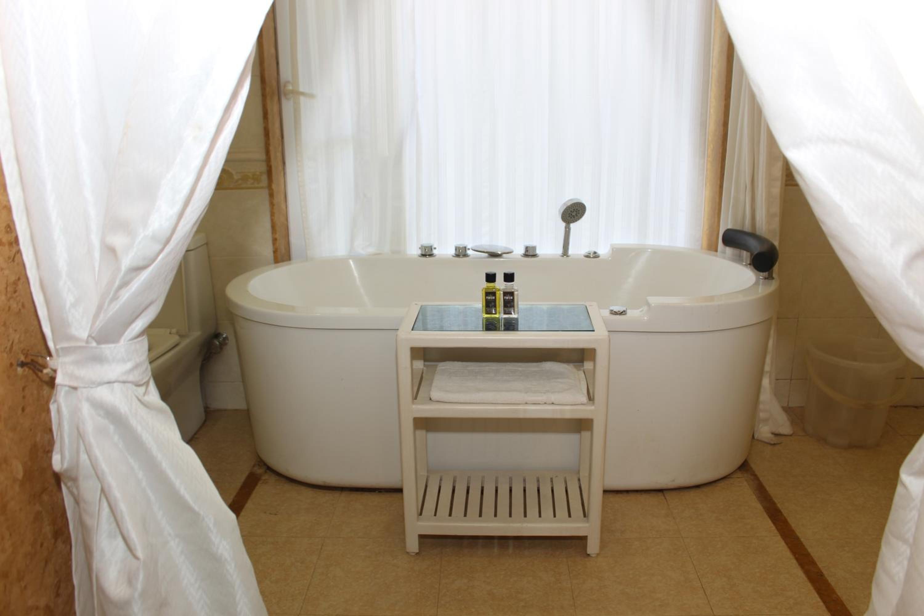 Deluxe Room photo 3