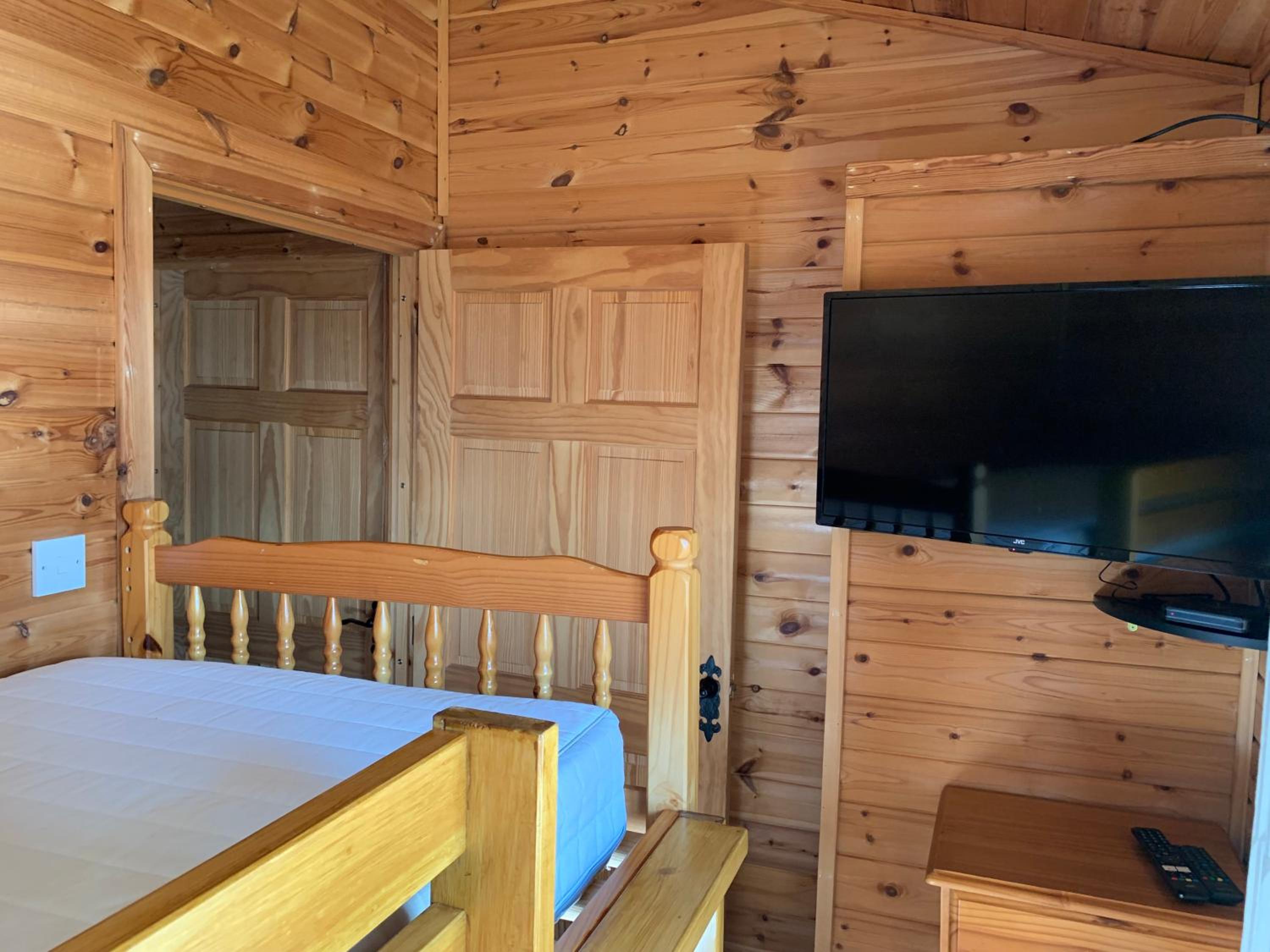 Double Room with Park View photo 1
