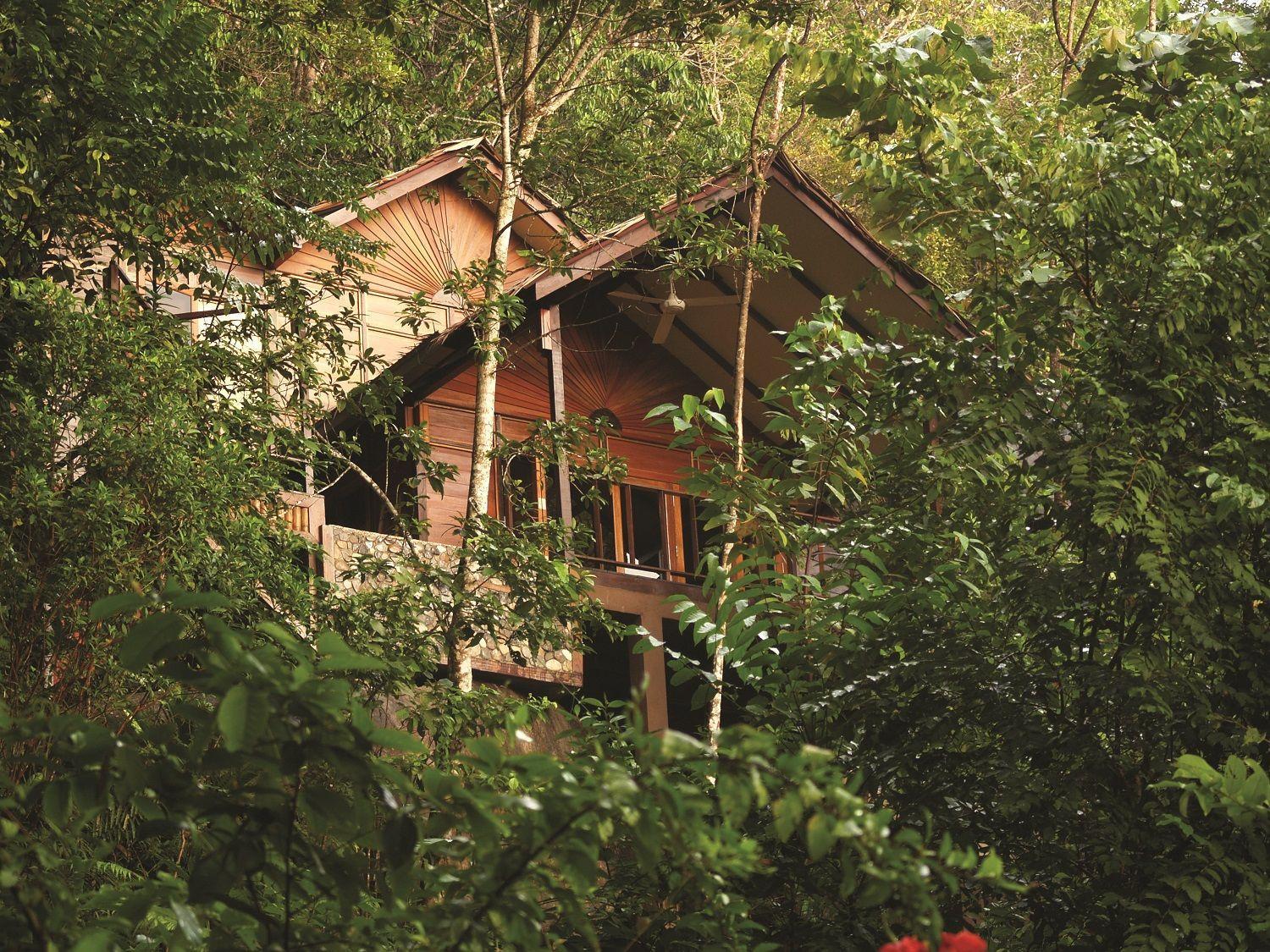 Hillside Sarang - Photo 2