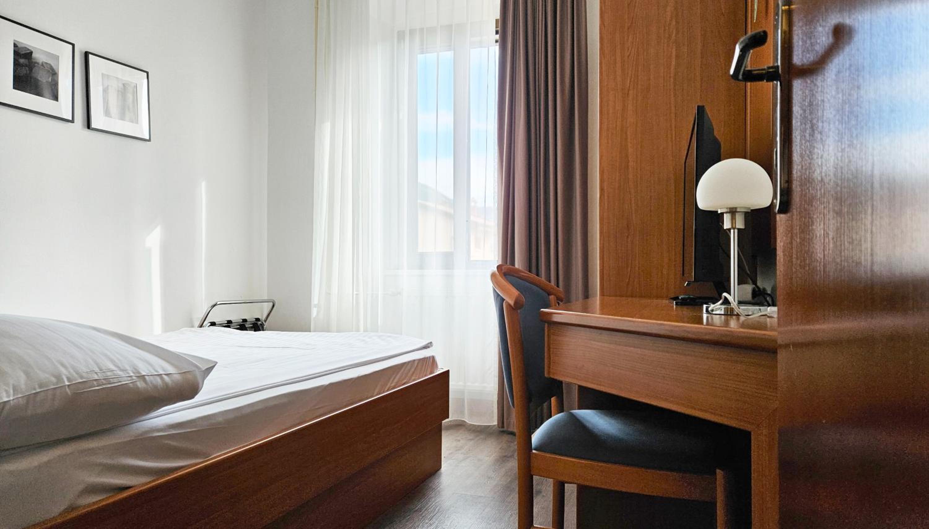 Superior Single Room photo 1