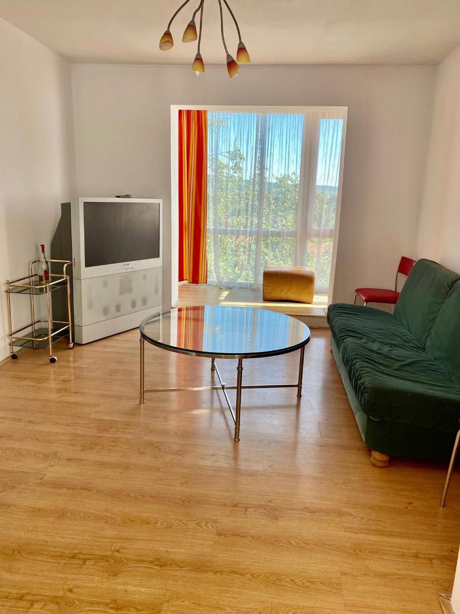 Two-Bedroom Apartment photo 2