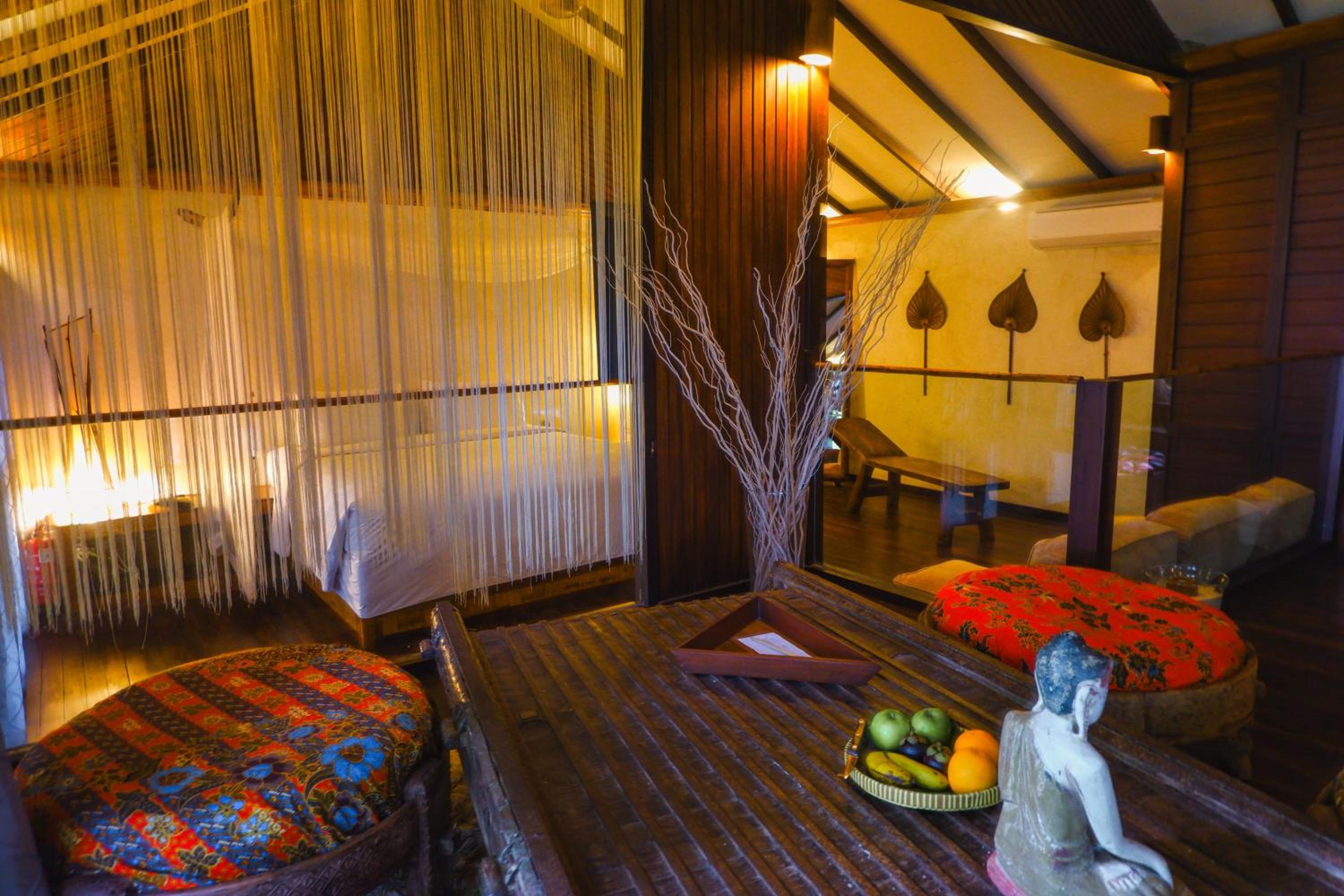 Seaview Sarang (with Kitchenette and Partial Sea View) photo 3