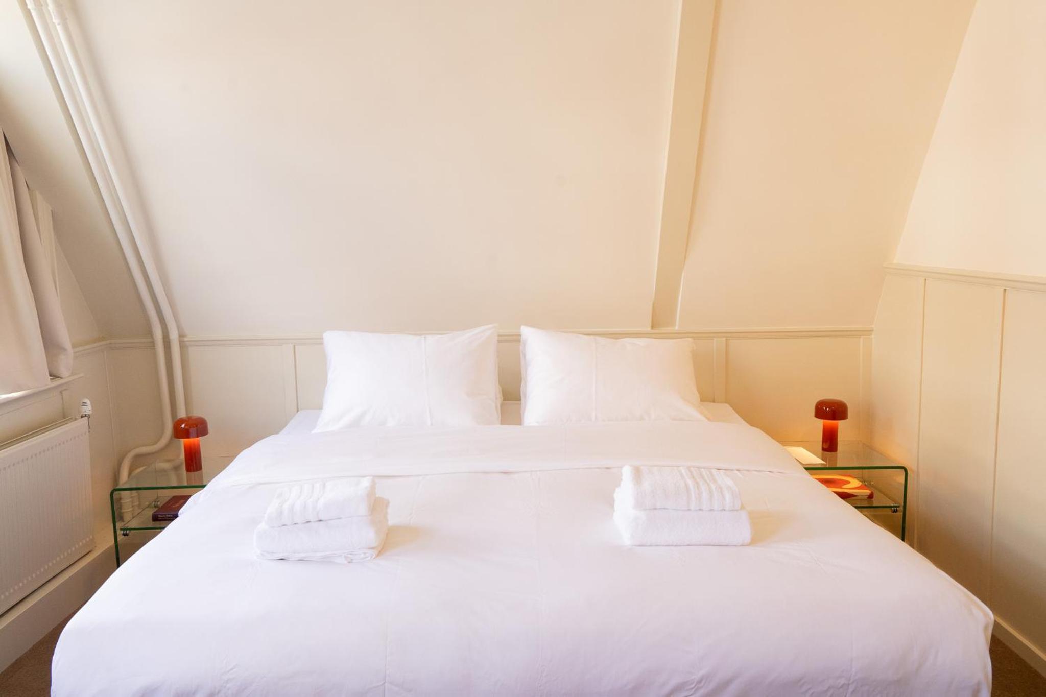 Deluxe Double Room photo 3