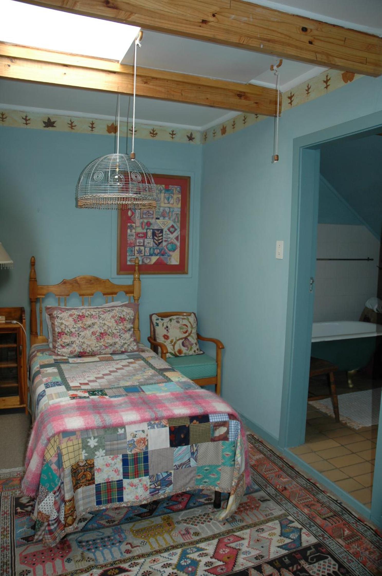 Double Room with Garden View photo 3