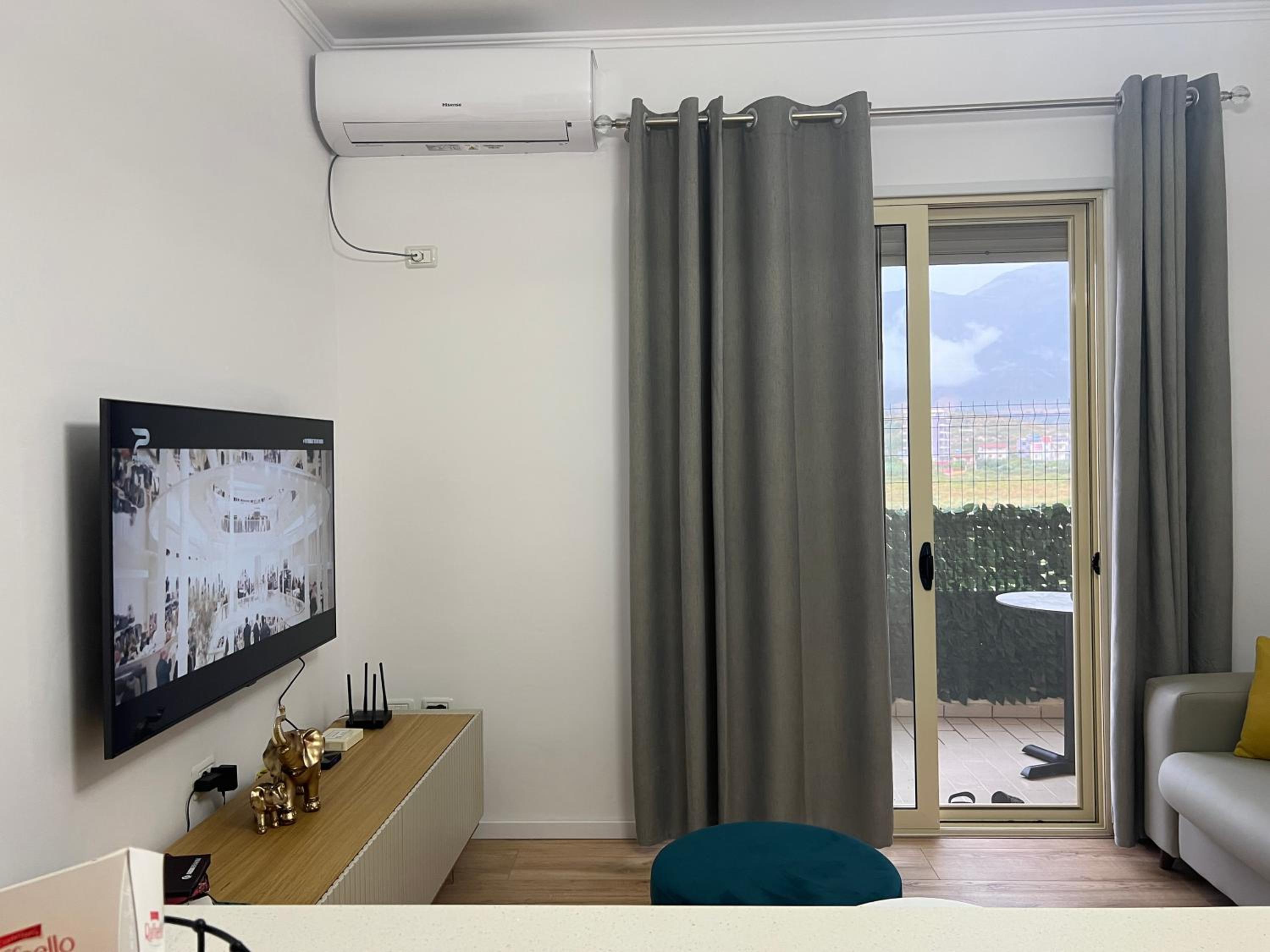 Superior Apartment photo 1