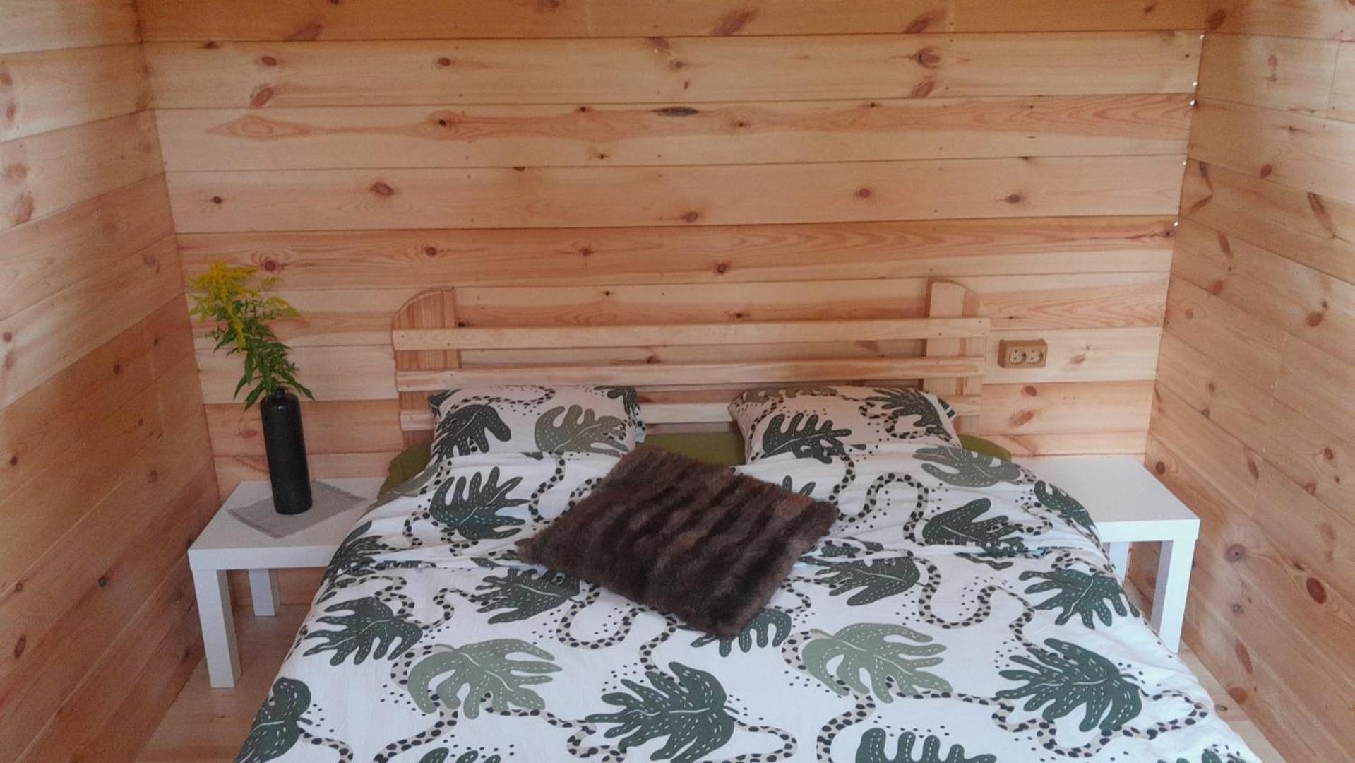 One-Bedroom House photo 1