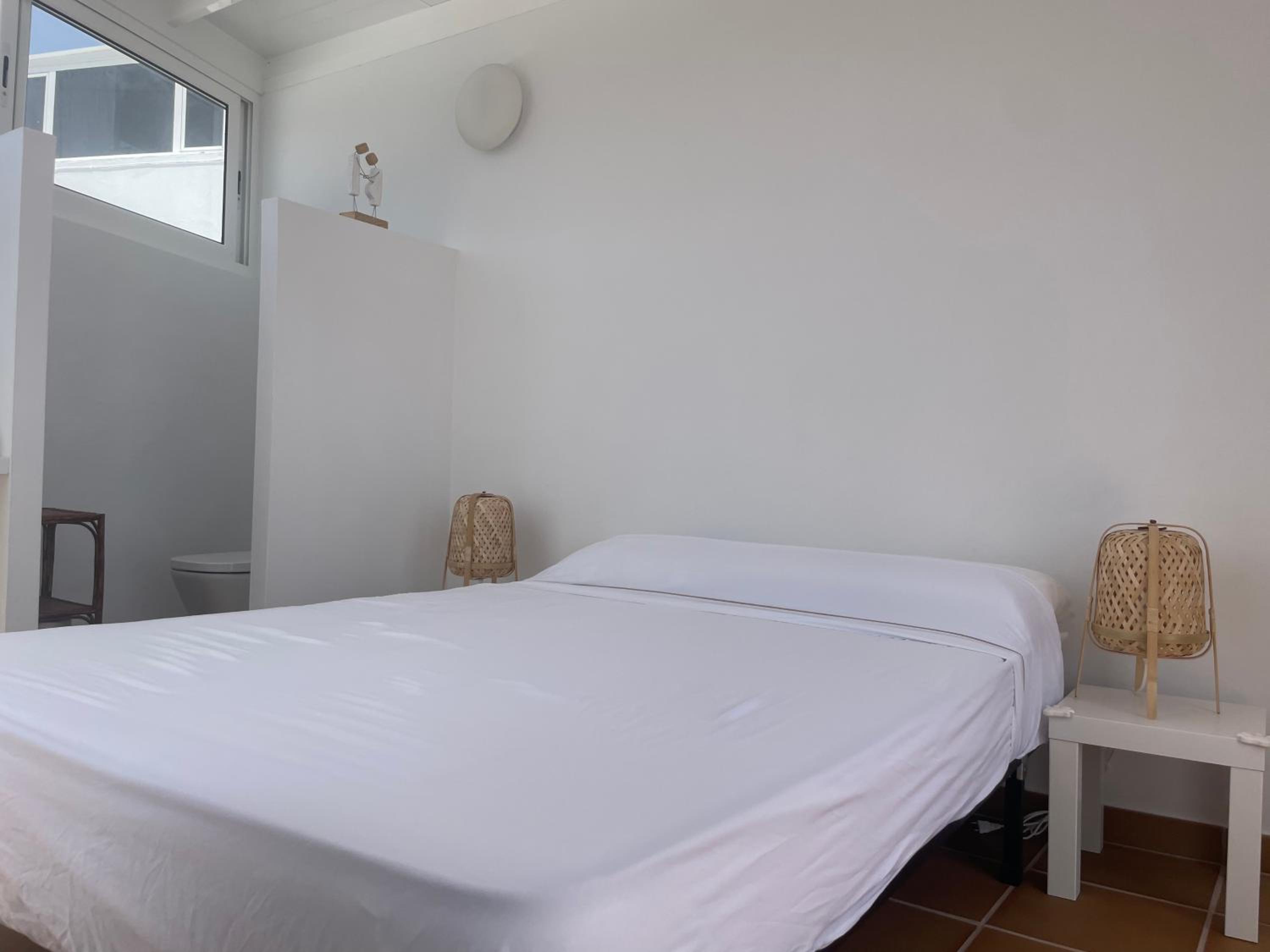 Casa de Dos Habitaciones